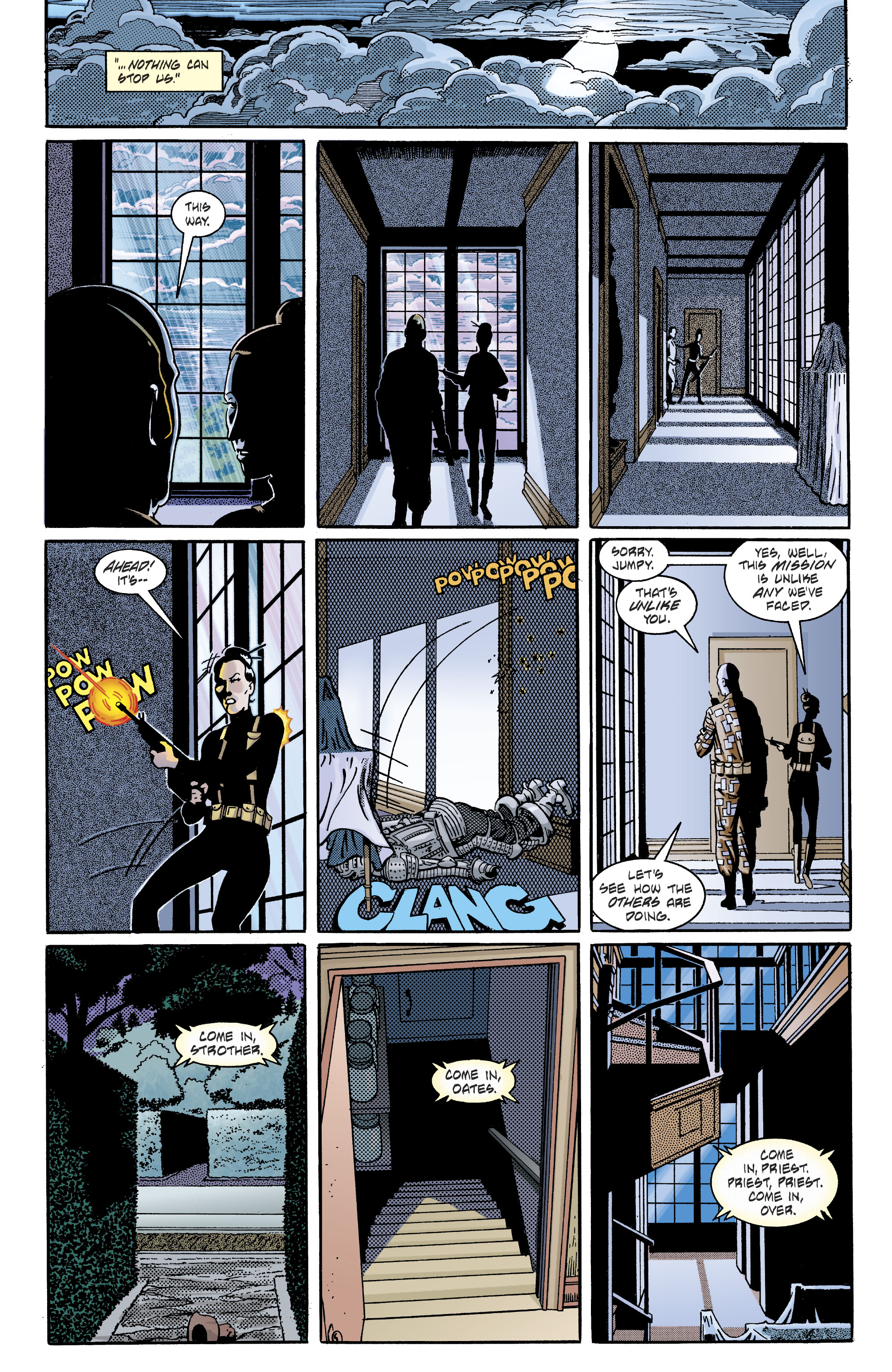 Read online Legends of the Dark Knight: Marshall Rogers comic -  Issue # TPB (Part 4) - 17