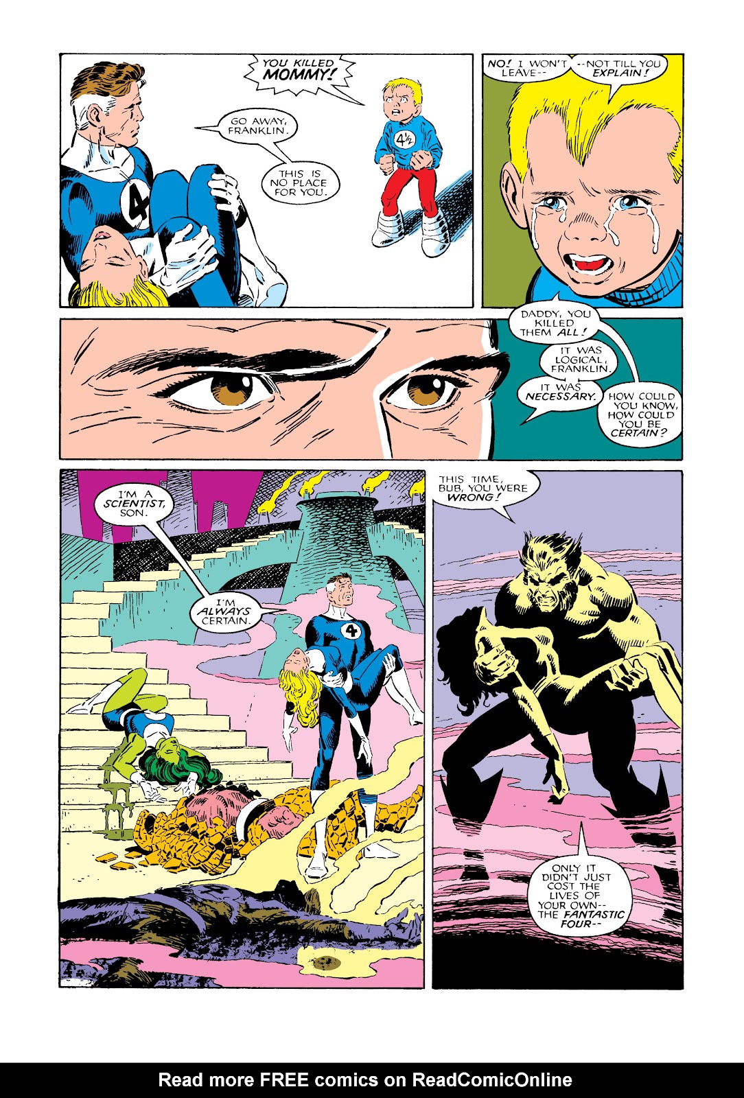 Marvel Masterworks: The Uncanny X-Men issue TPB 14 (Part 4) - Page 36
