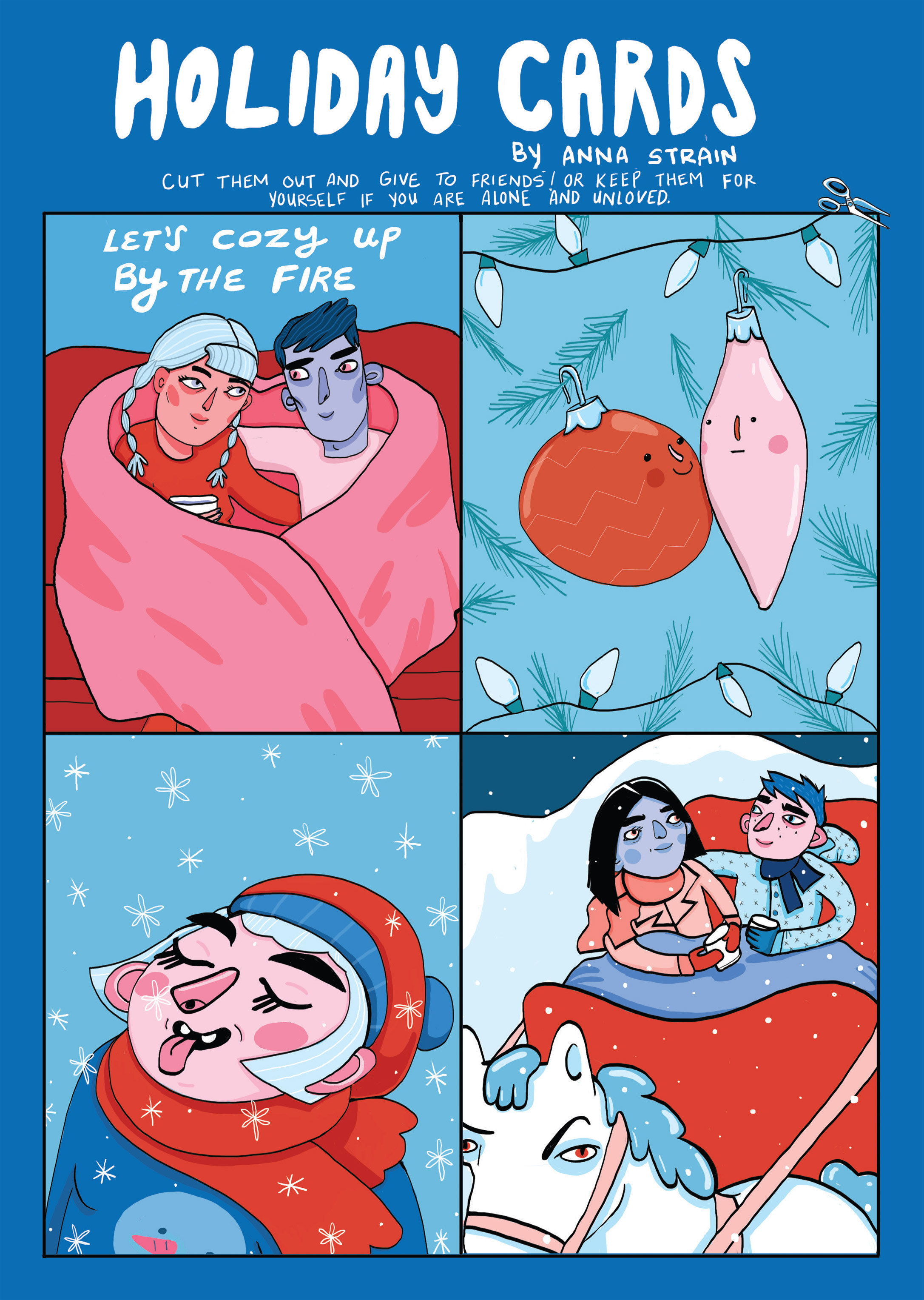 Read online BOOM! Box 2016 Mix Tape comic -  Issue # Full - 15