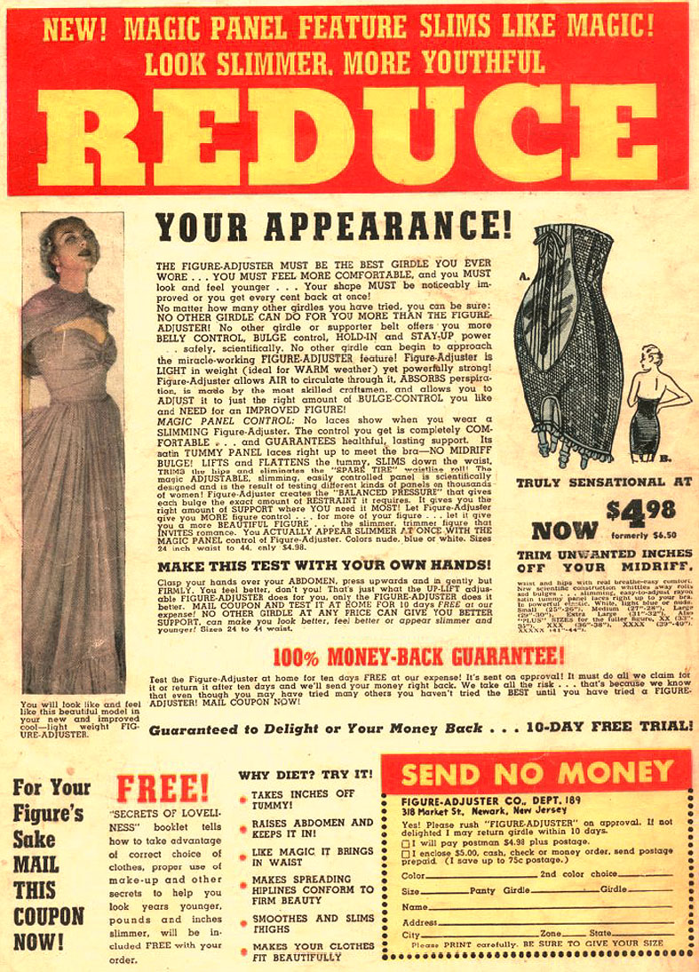 Read online Fight Comics comic -  Issue #74 - 36