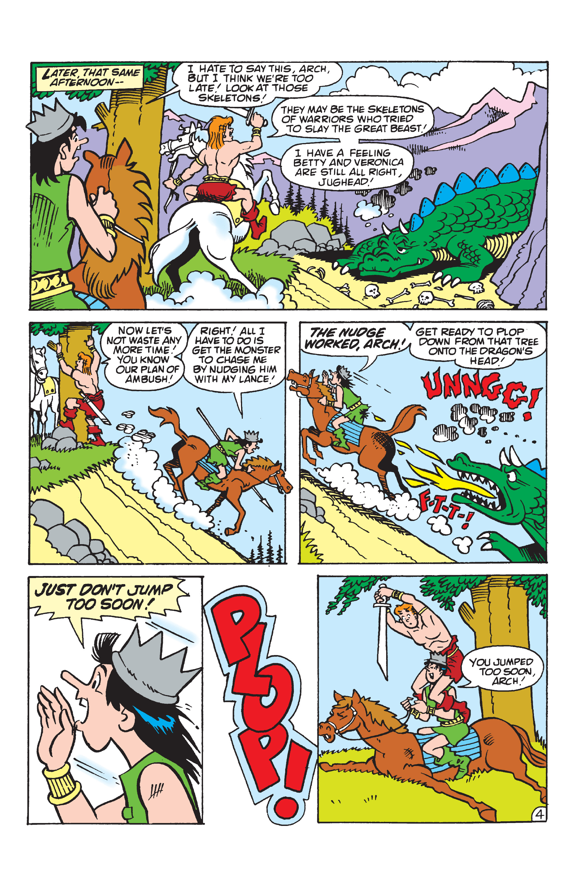 Read online Pep Digital comic -  Issue #181 - 80