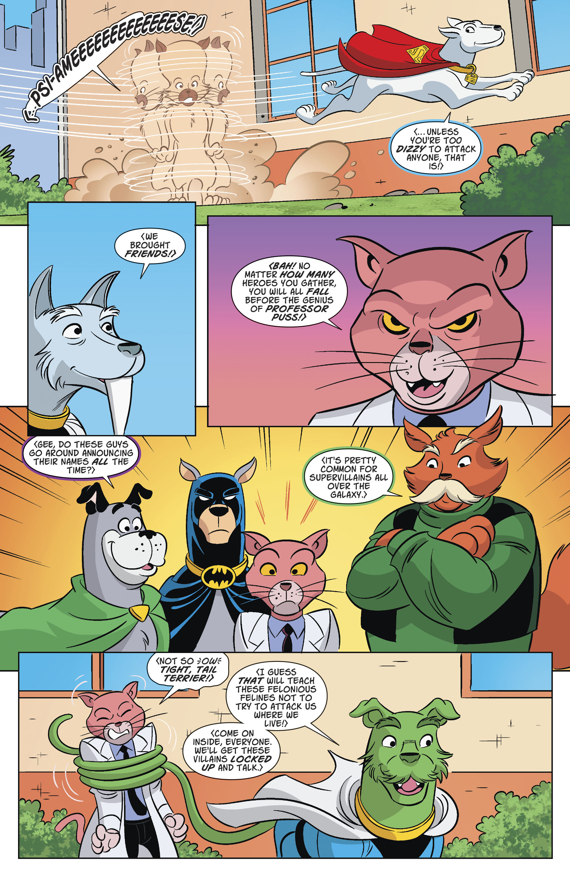 Read online Scooby-Doo's Greatest Adventures comic -  Issue # TPB (Part 2) - 66