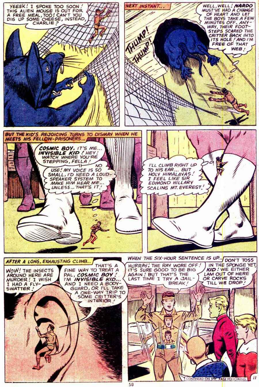 Superboy (1949) 202 Page 50