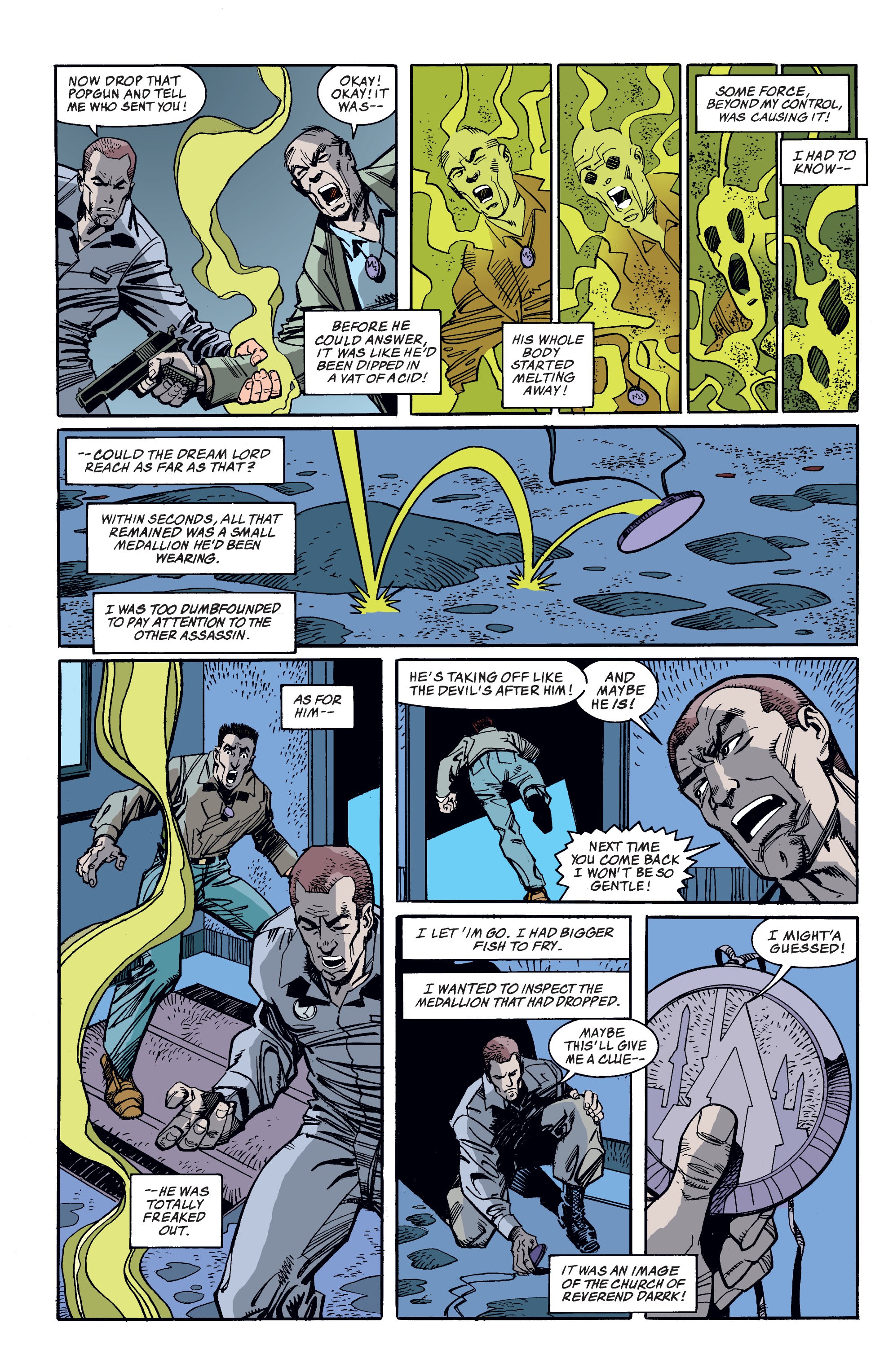 Read online Just Imagine Stan Lee Creating the DC Universe comic -  Issue # TPB 2 (Part 3) - 72