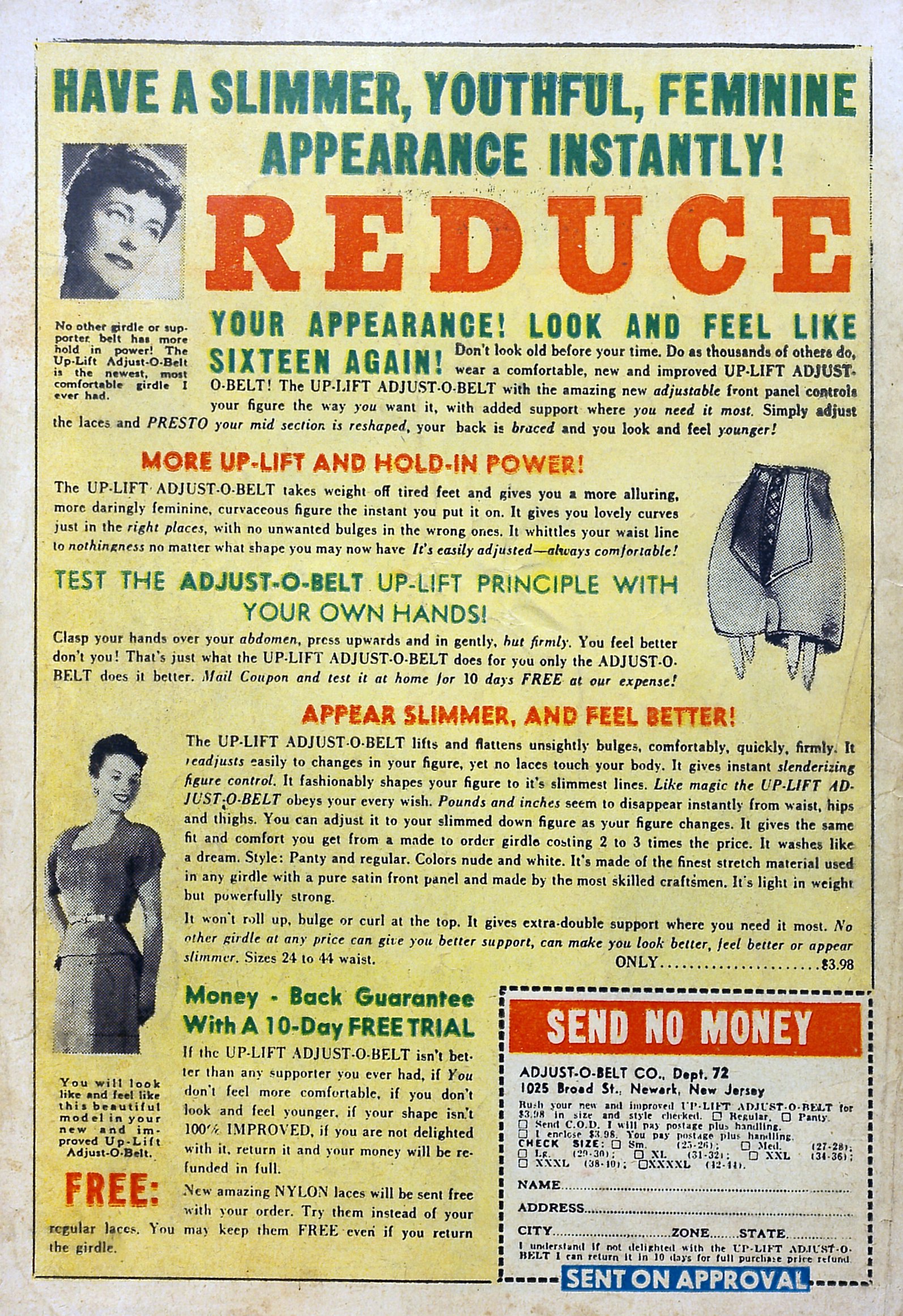 Read online My Love Life comic -  Issue #9 - 36