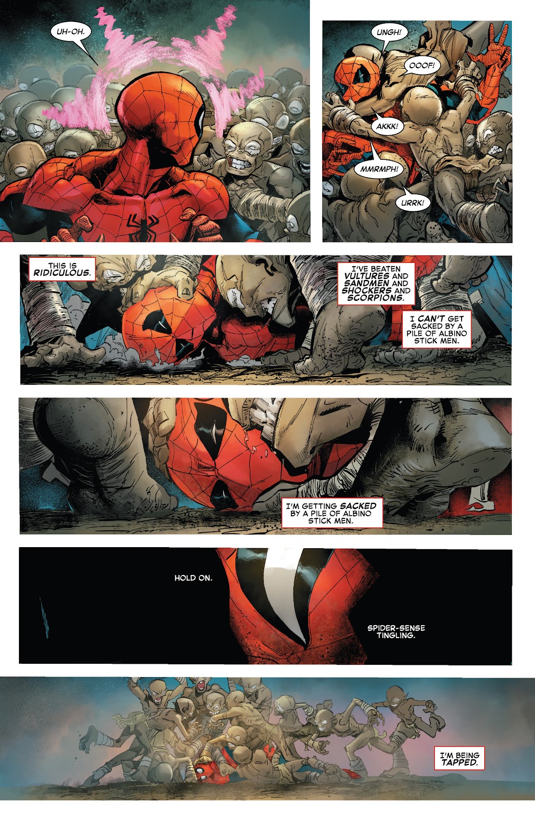 Marvel Now! Free Previews 2016 issue 2 - Page 52