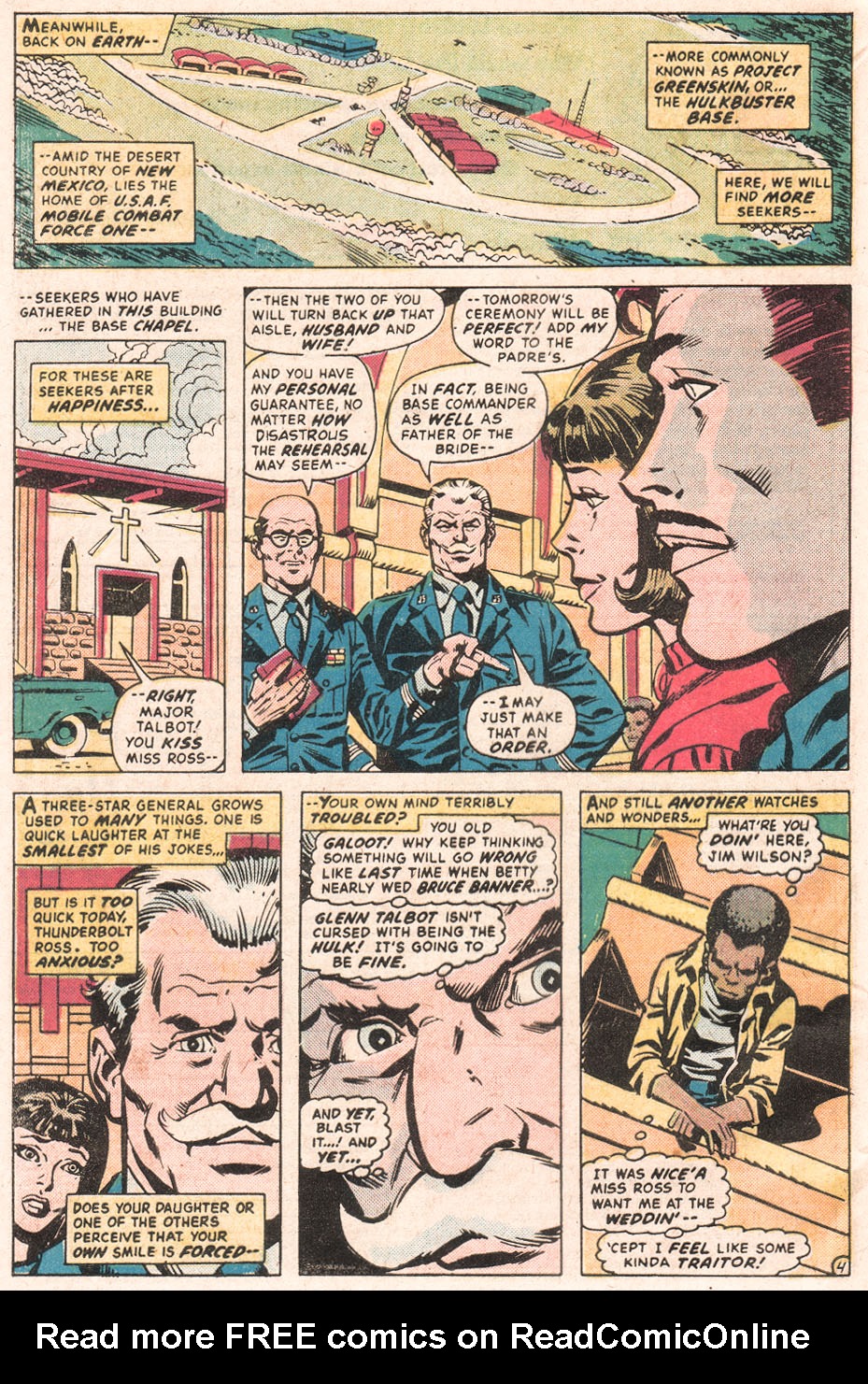 Read online Marvel Super-Heroes comic -  Issue #105 - 8