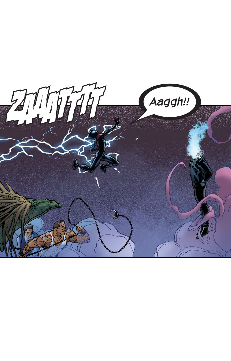 Read online Spider-Men: Infinity Comic comic -  Issue #3 - 62