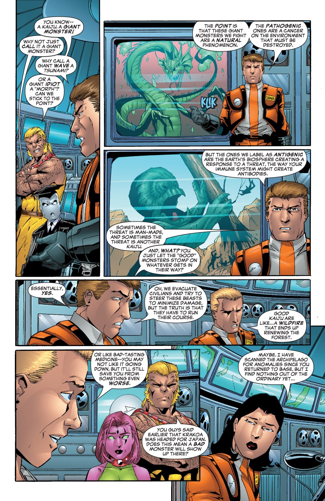 Read online Deadpool Classic comic -  Issue # TPB 20 (Part 3) - 52