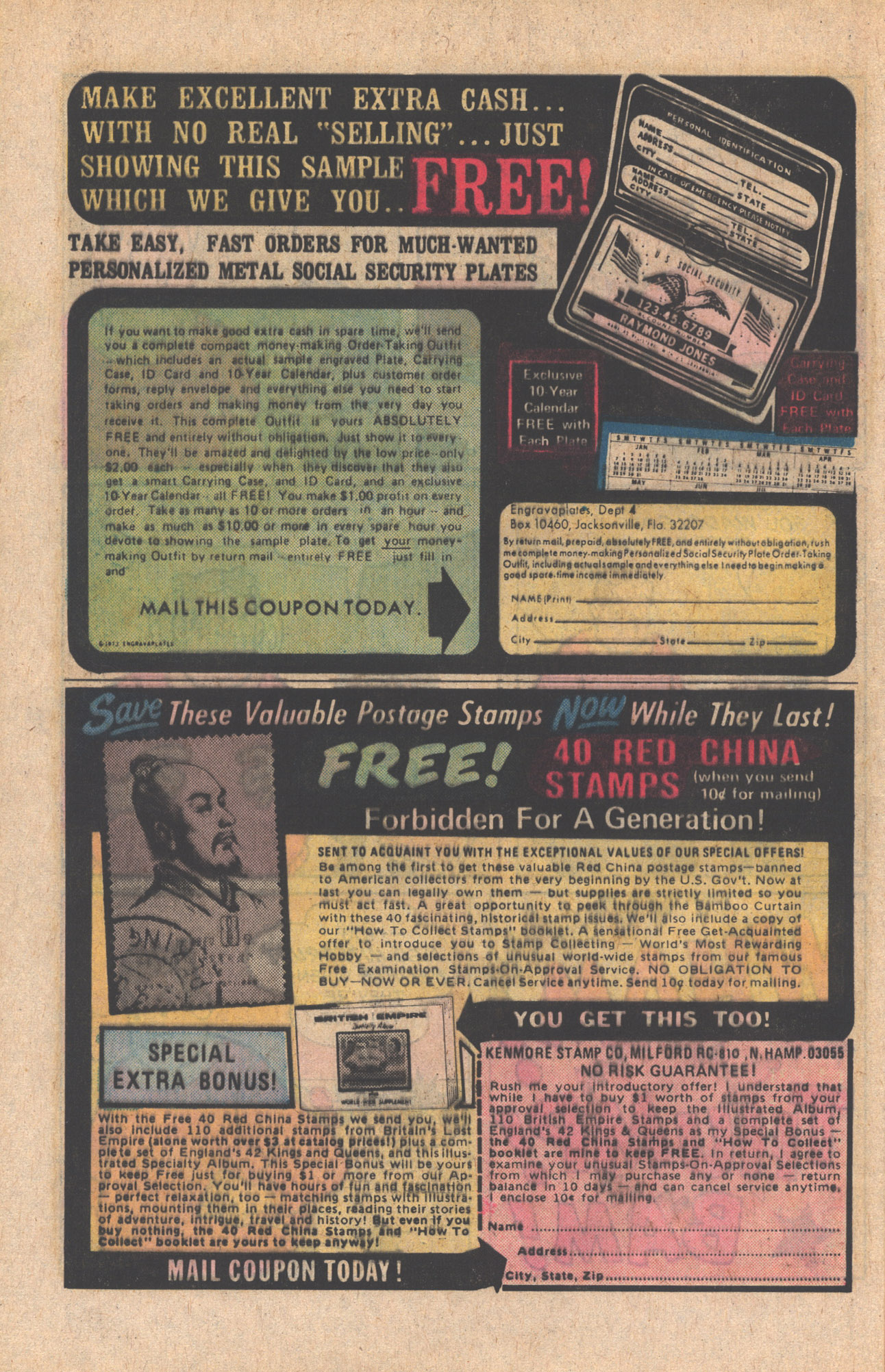 Read online The Adventures of Little Archie comic -  Issue #94 - 28