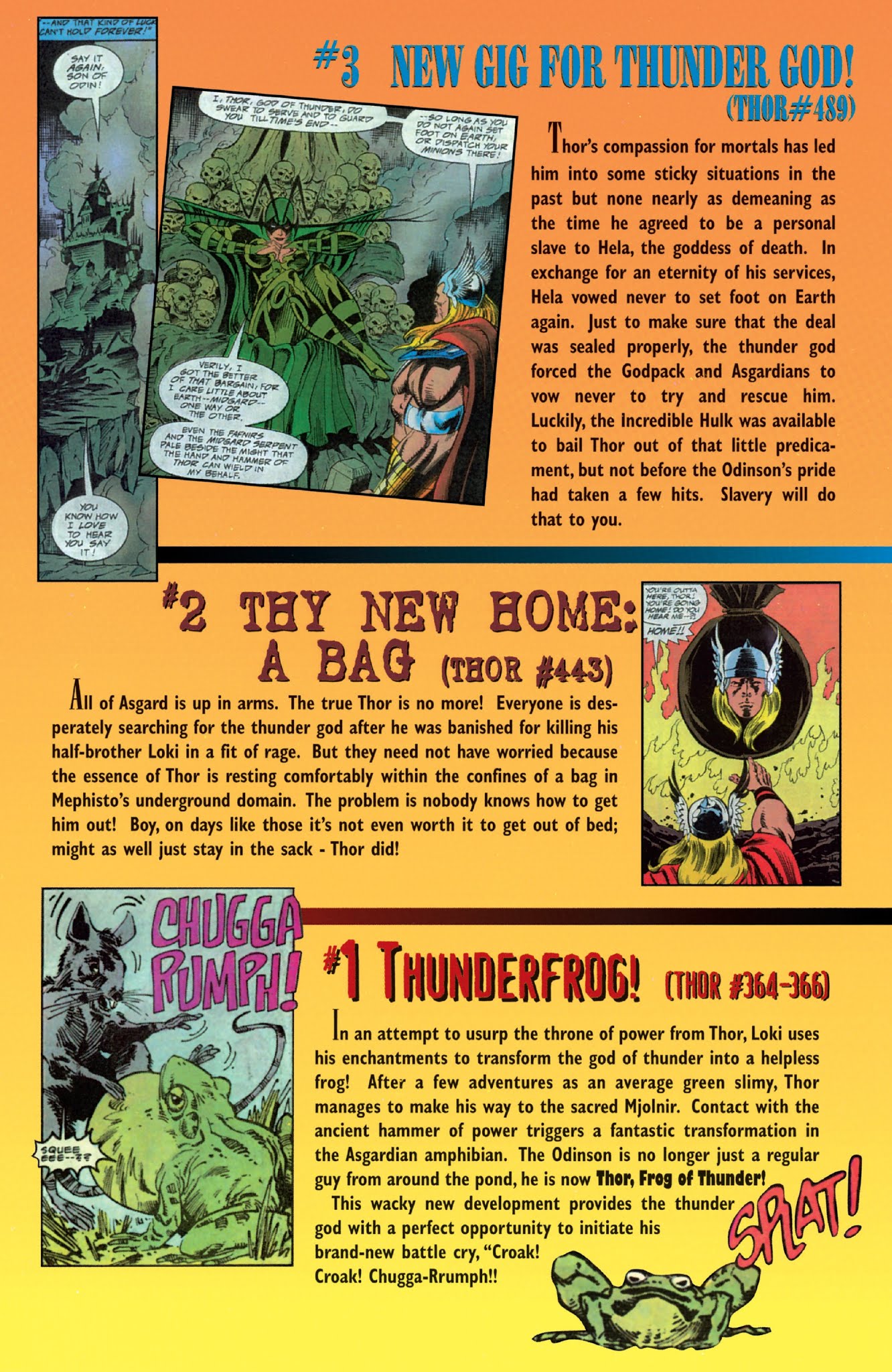 Read online Thor Epic Collection comic -  Issue # TPB 23 (Part 4) - 50