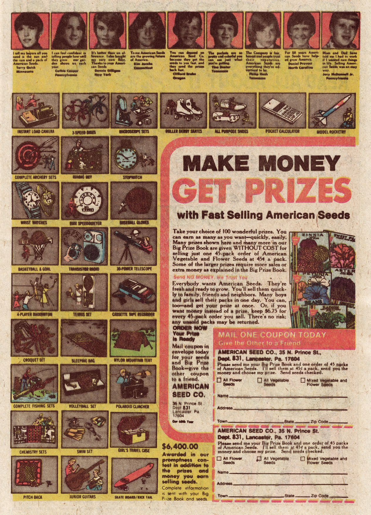 Read online Steel, The Indestructible Man comic -  Issue #2 - 17
