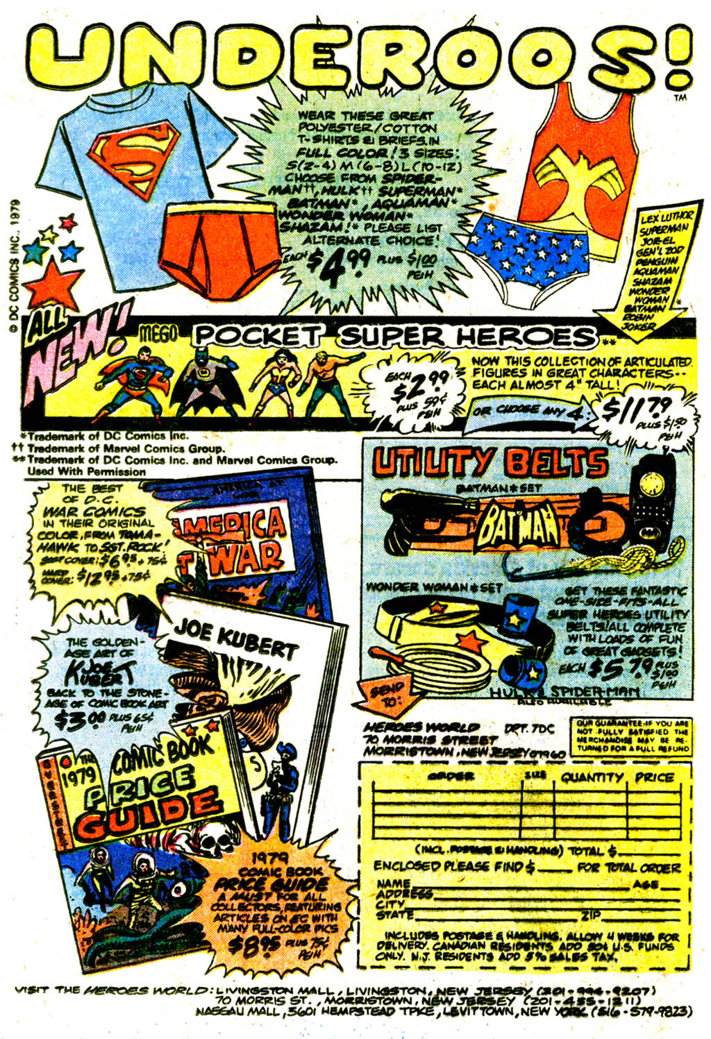 Read online Sgt. Rock comic -  Issue #334 - 23