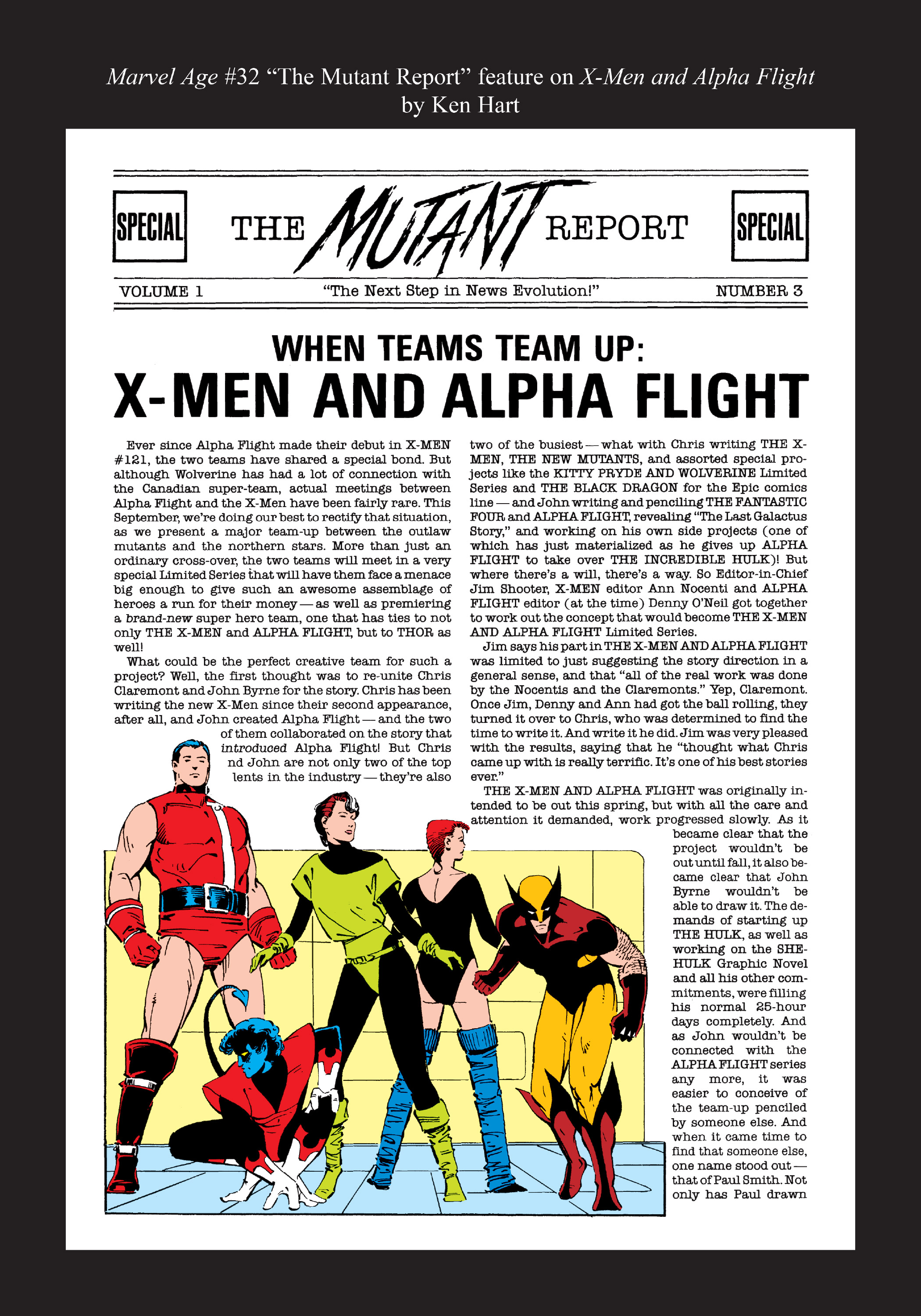 Read online Marvel Masterworks: The Uncanny X-Men comic -  Issue # TPB 11 (Part 5) - 50