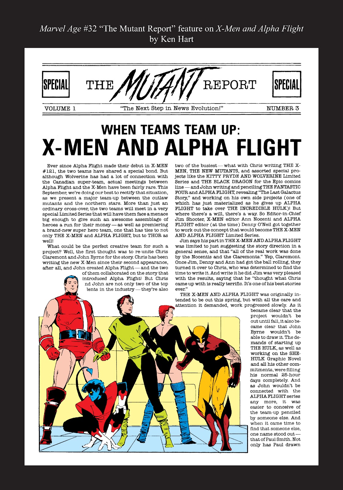 Marvel Masterworks: The Uncanny X-Men issue TPB 11 (Part 5) - Page 50