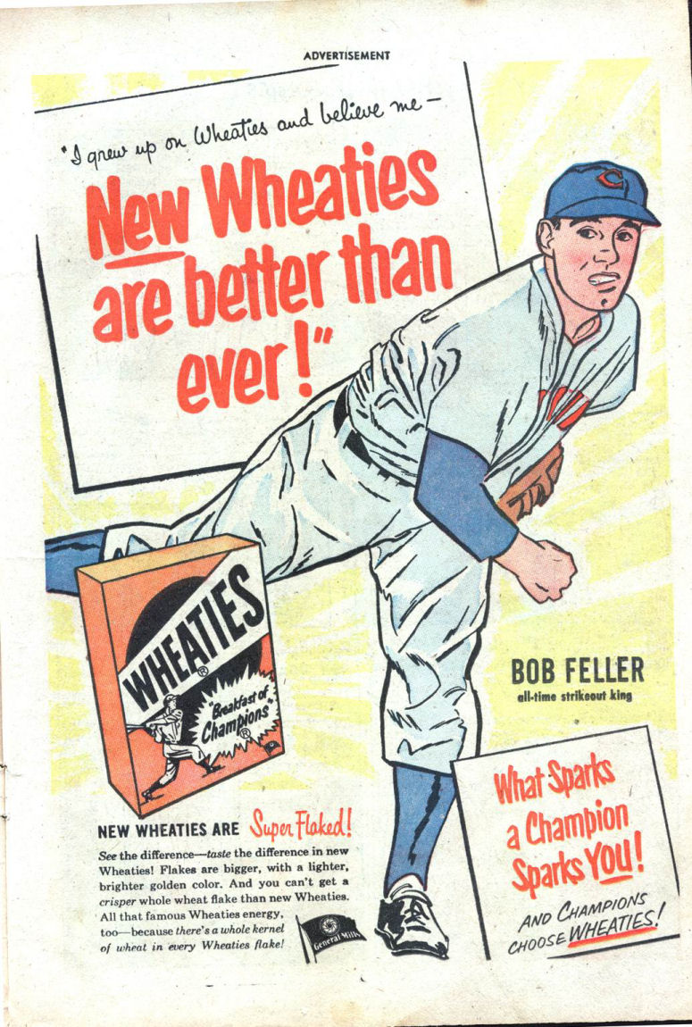 Read online Sensation (Mystery) Comics comic -  Issue #109 - 11