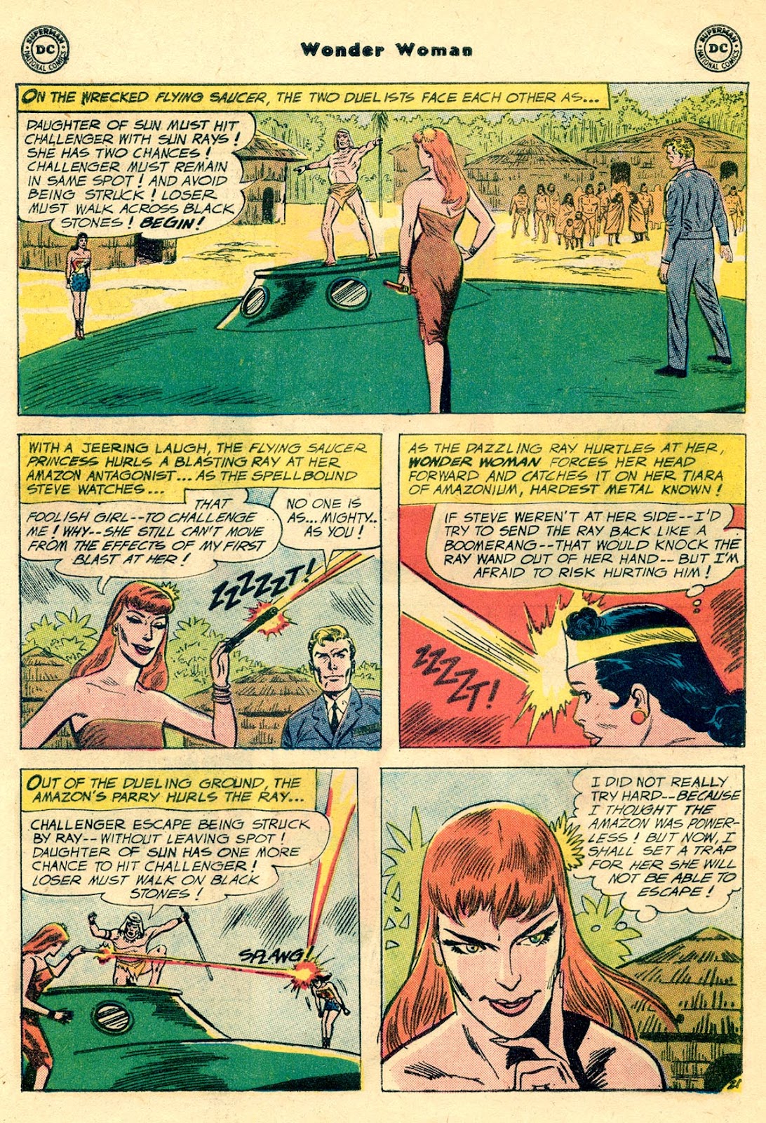 Wonder Woman (1942) issue 110 - Page 28