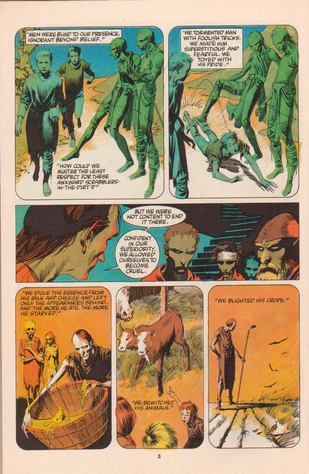 Read online Dalgoda comic -  Issue #3 - 28