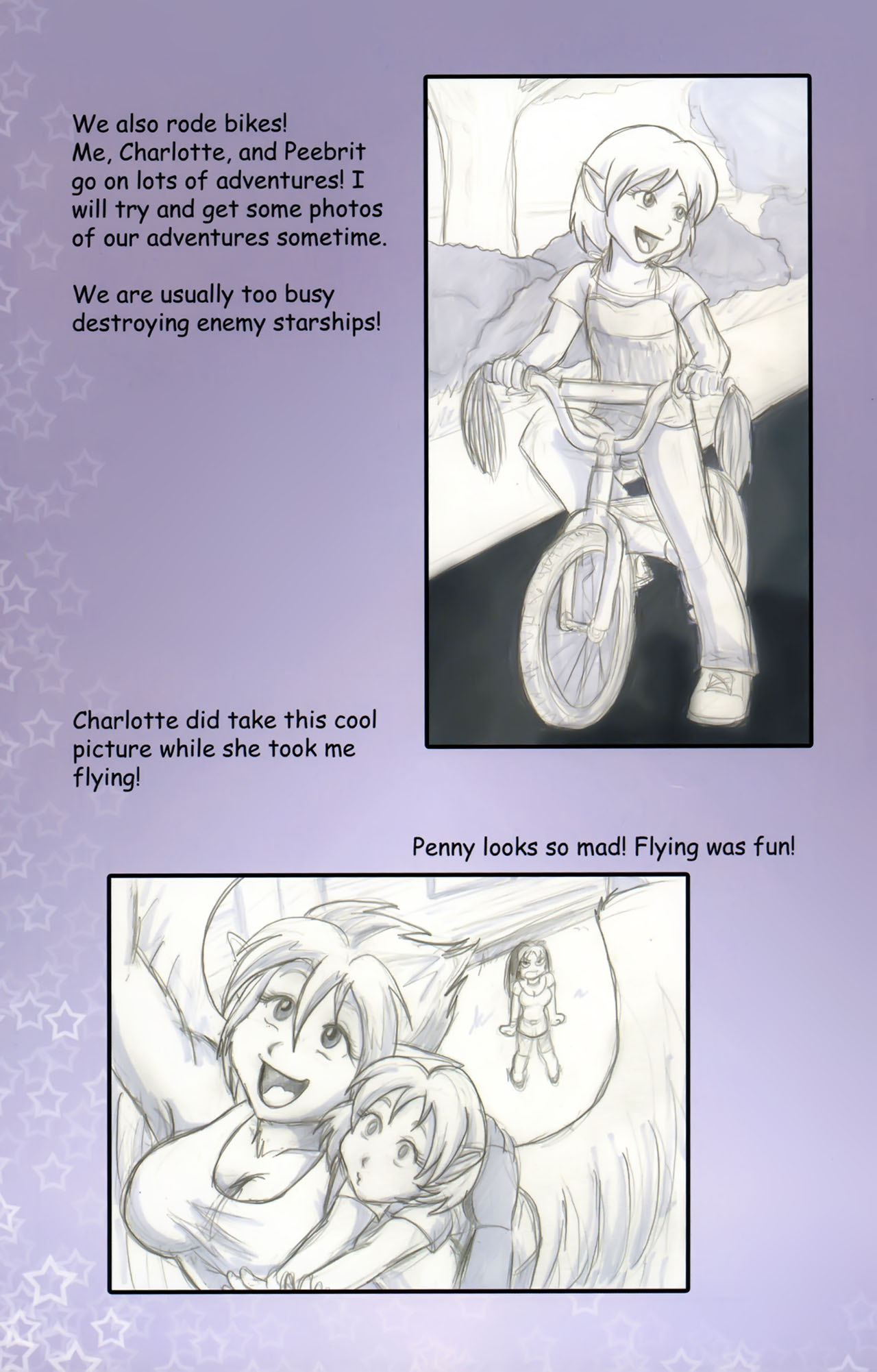 Read online Gold Digger Annual comic -  Issue #13 - 5