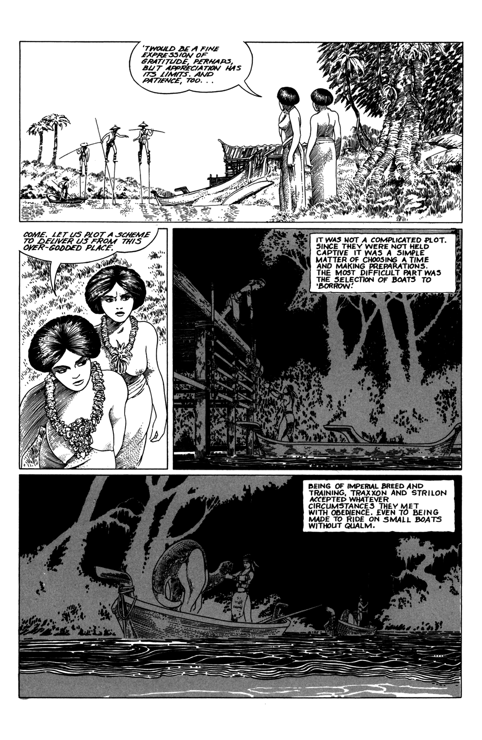 Dark Horse Presents (1986) Issue #37 #42 - English 16