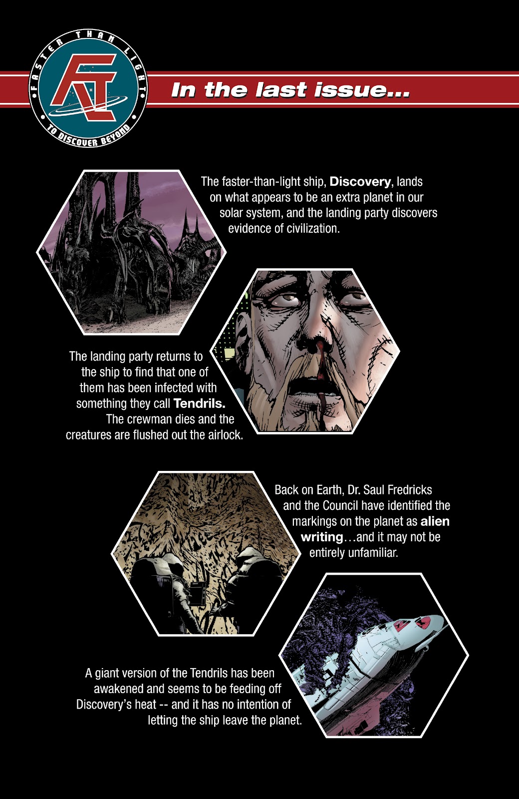 Faster than Light issue 3 - Page 3
