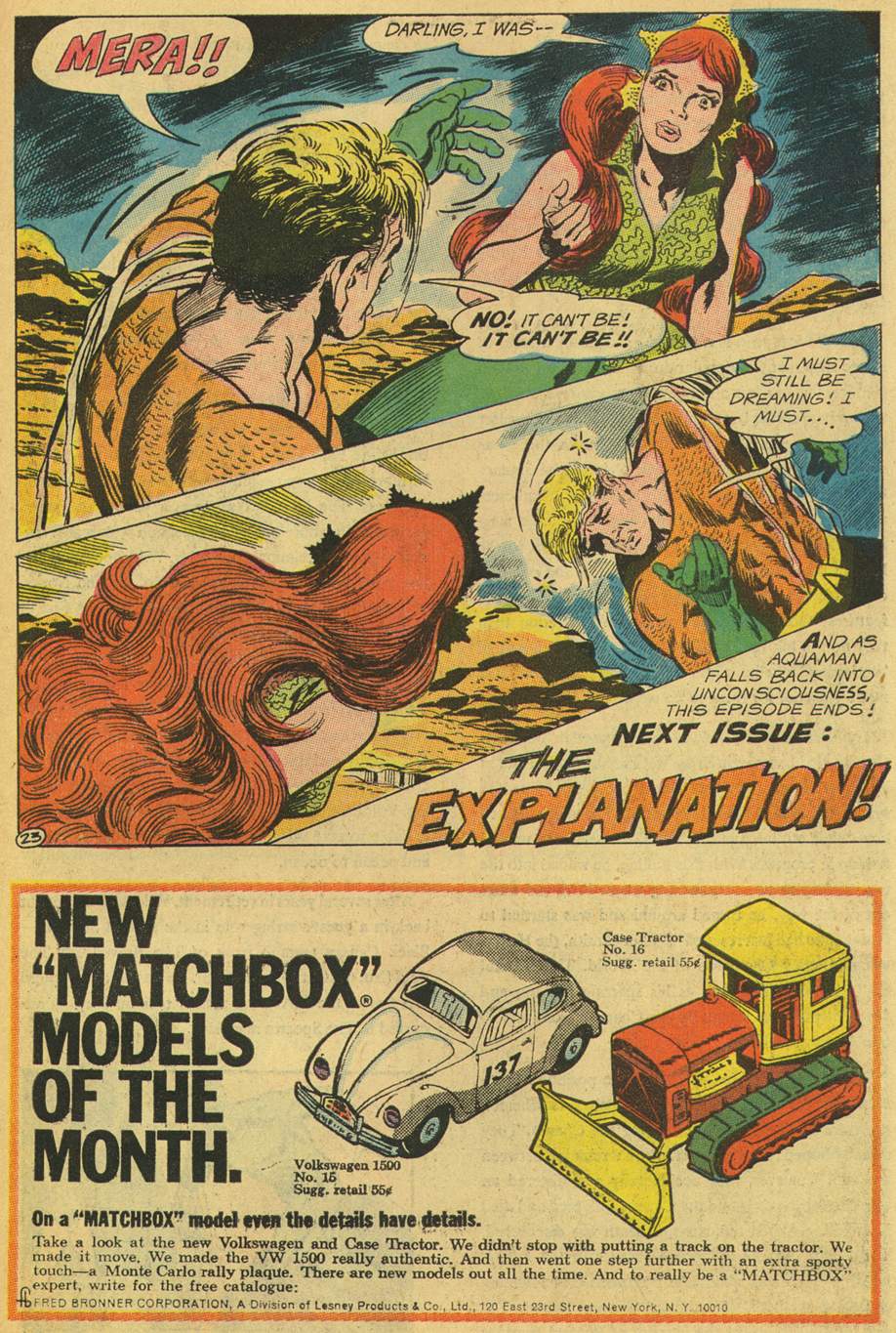 Read online Adventure Comics (1938) comic -  Issue #496 - 48