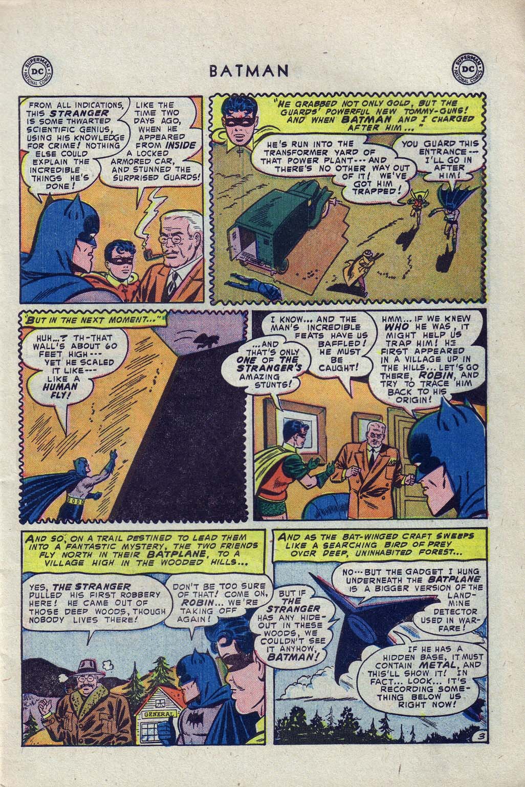 Batman (1940) issue 78 - Page 5