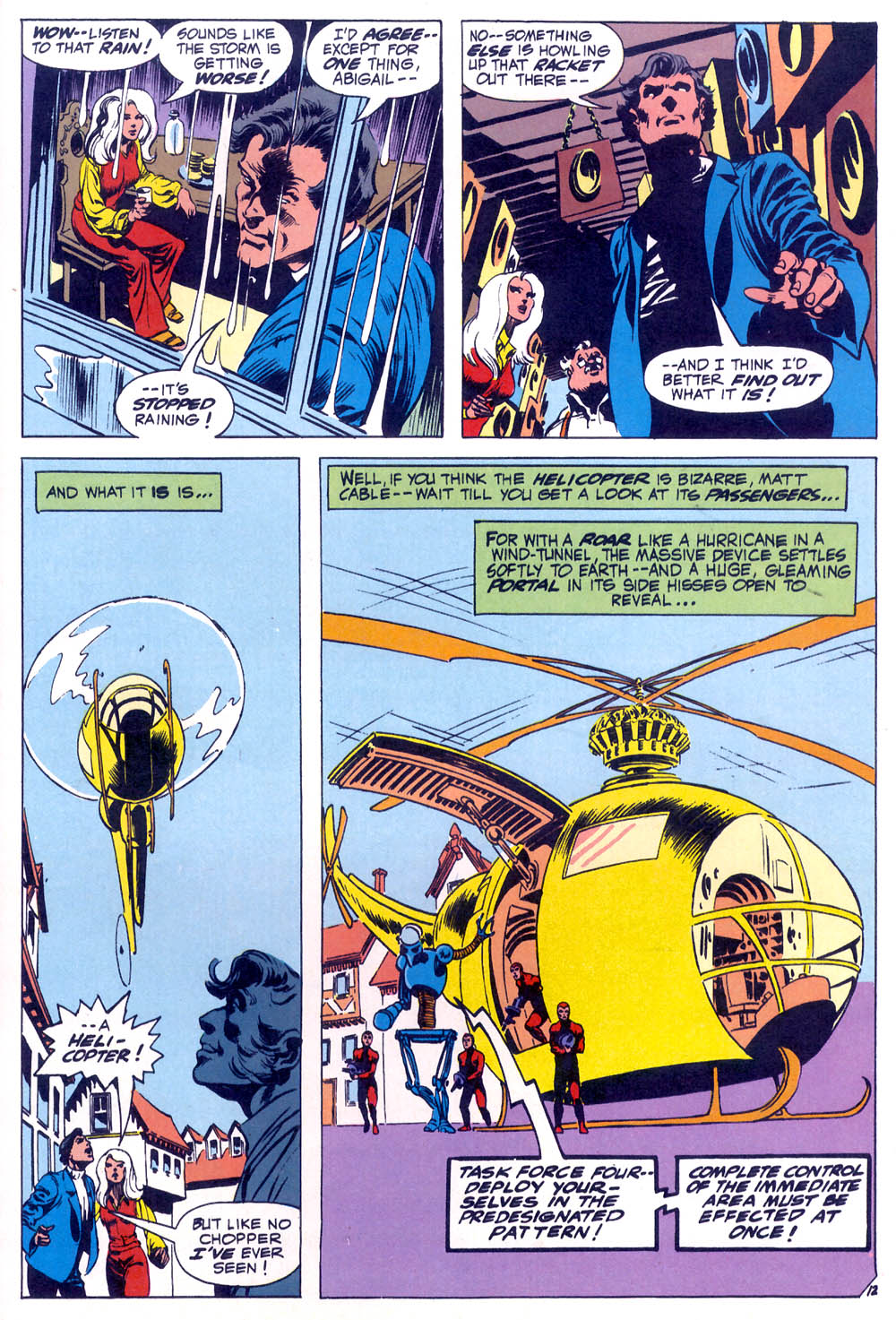 Read online DC Special Series comic -  Issue #17 - 37