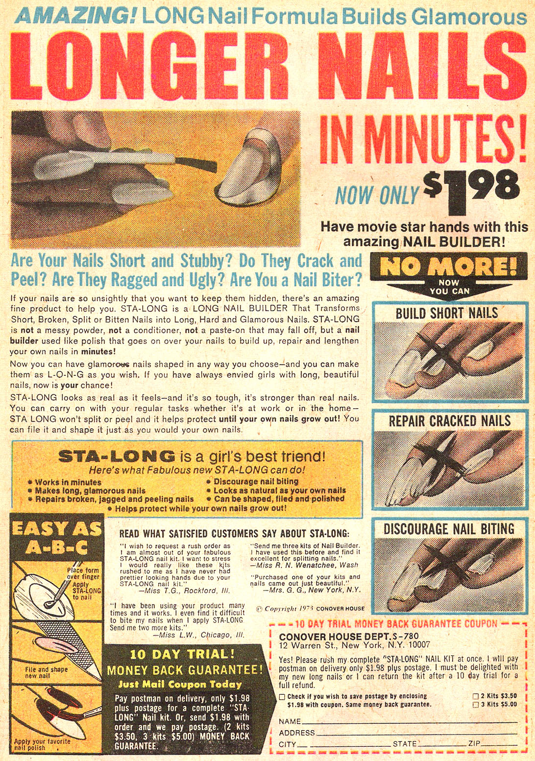 Read online Pep Comics comic -  Issue #303 - 34