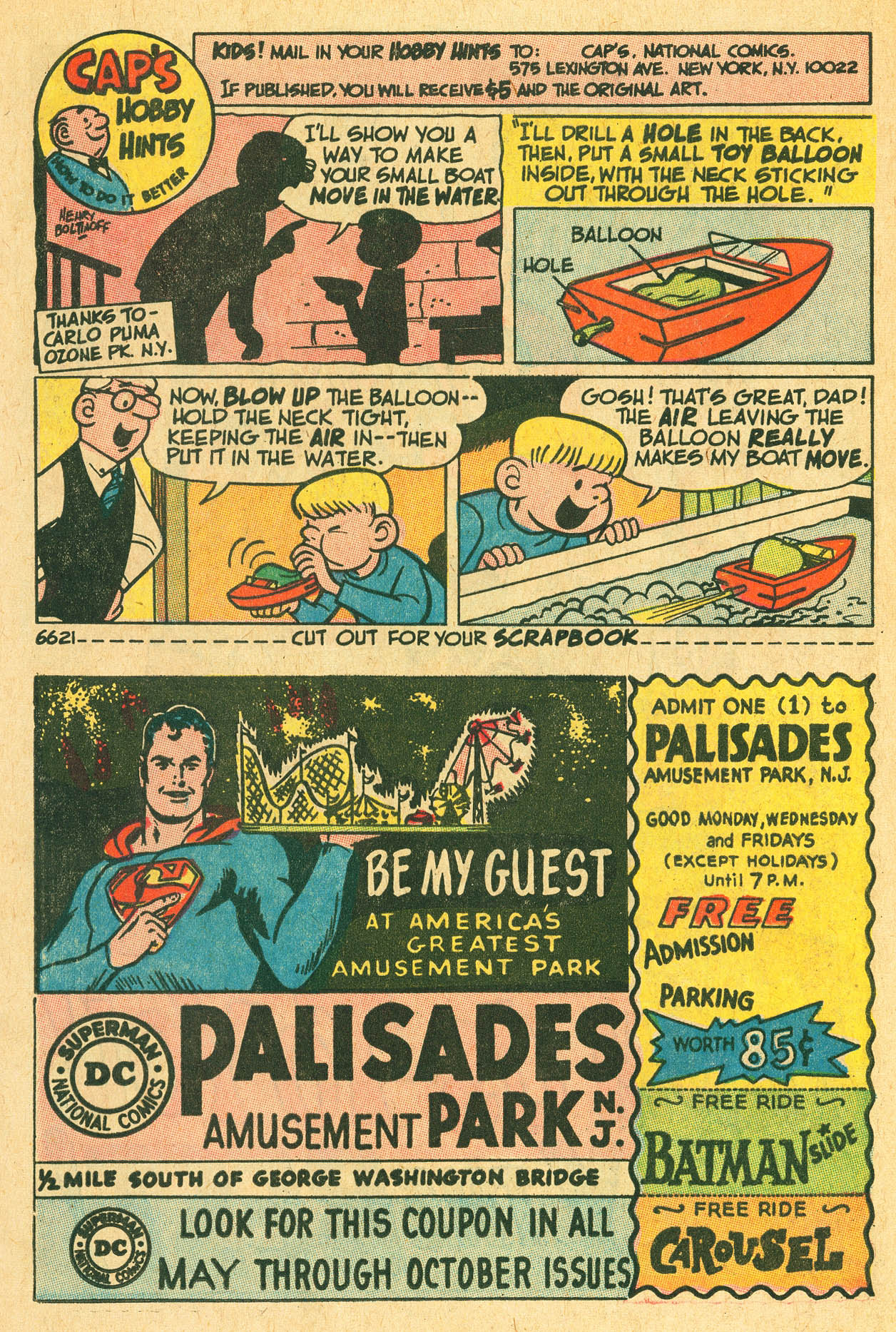 Read online The Spectre (1967) comic -  Issue #4 - 13