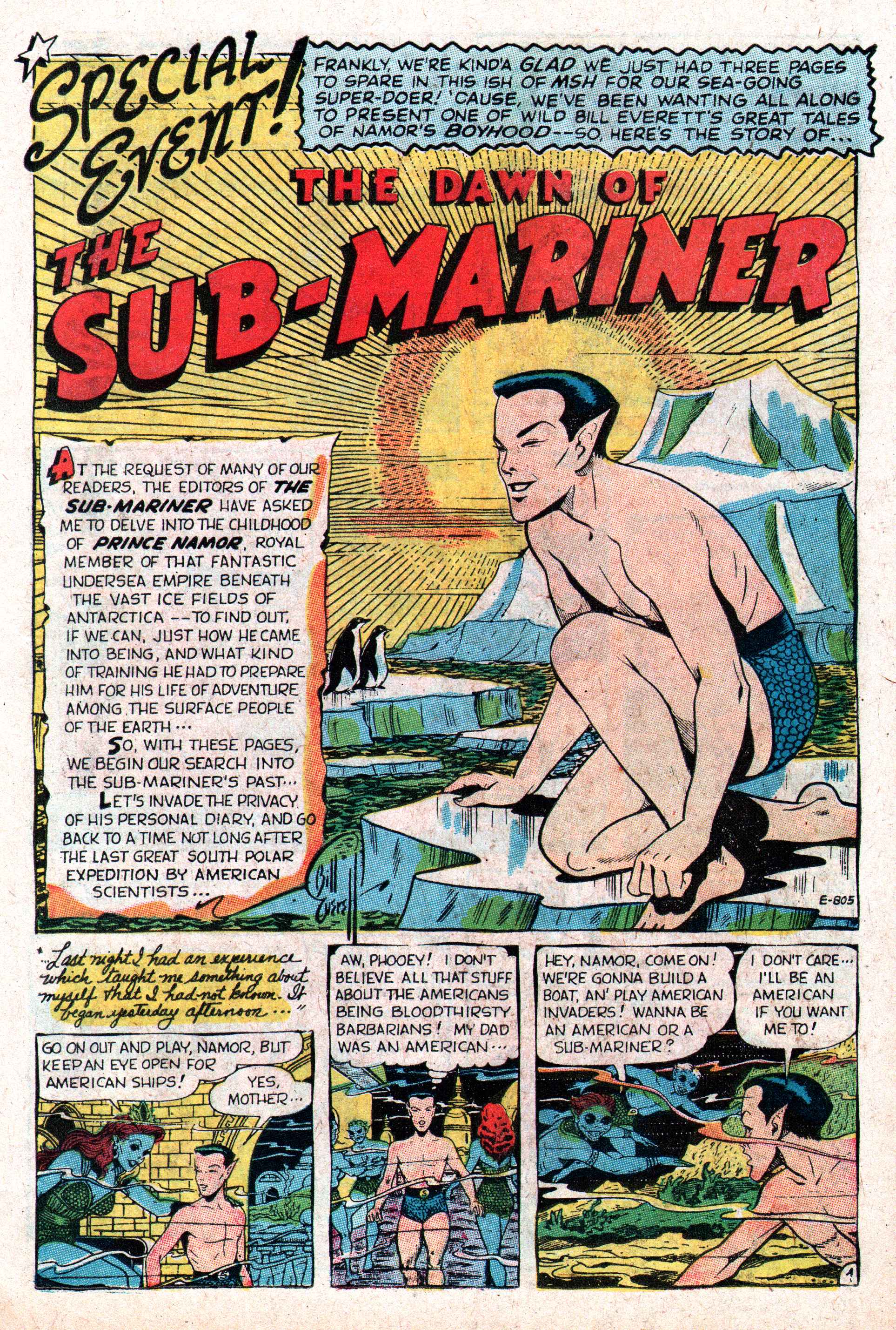 Read online Marvel Super-Heroes comic -  Issue #15 - 37