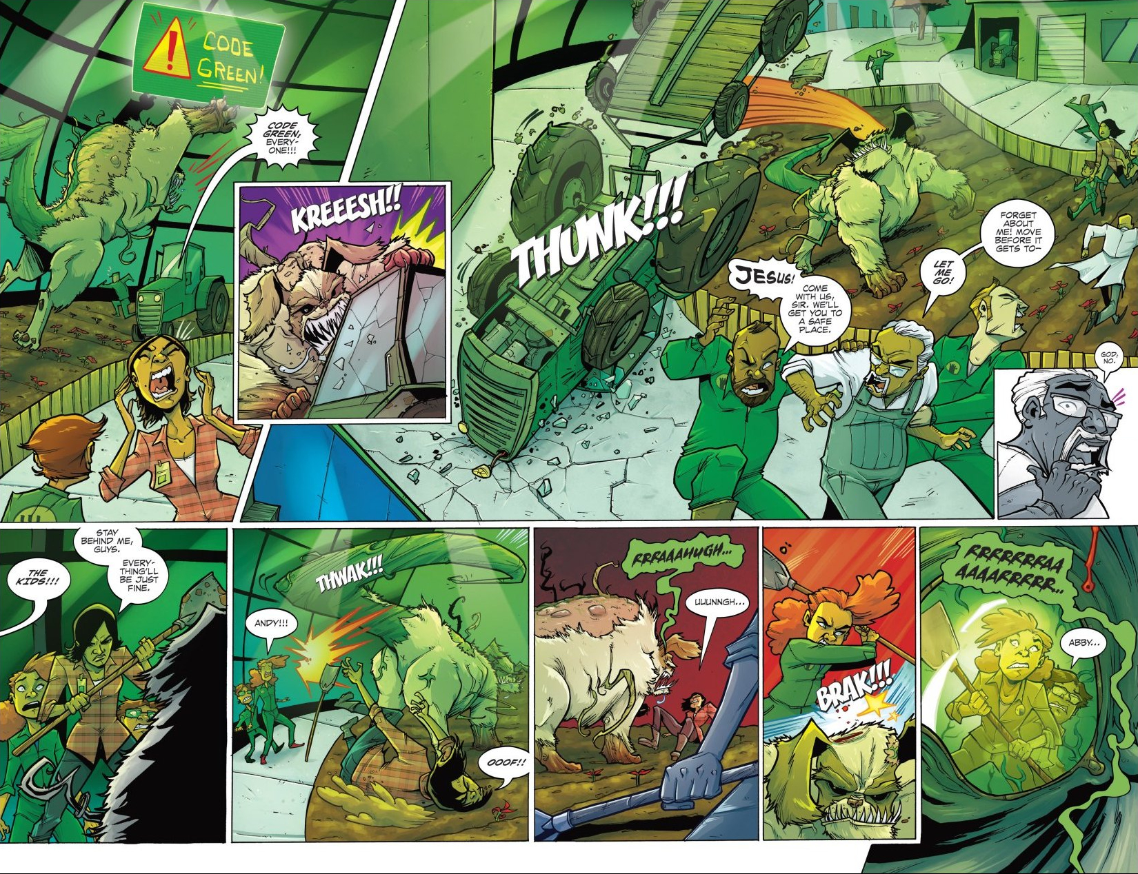 Read online Farmhand comic -  Issue #3 - 18
