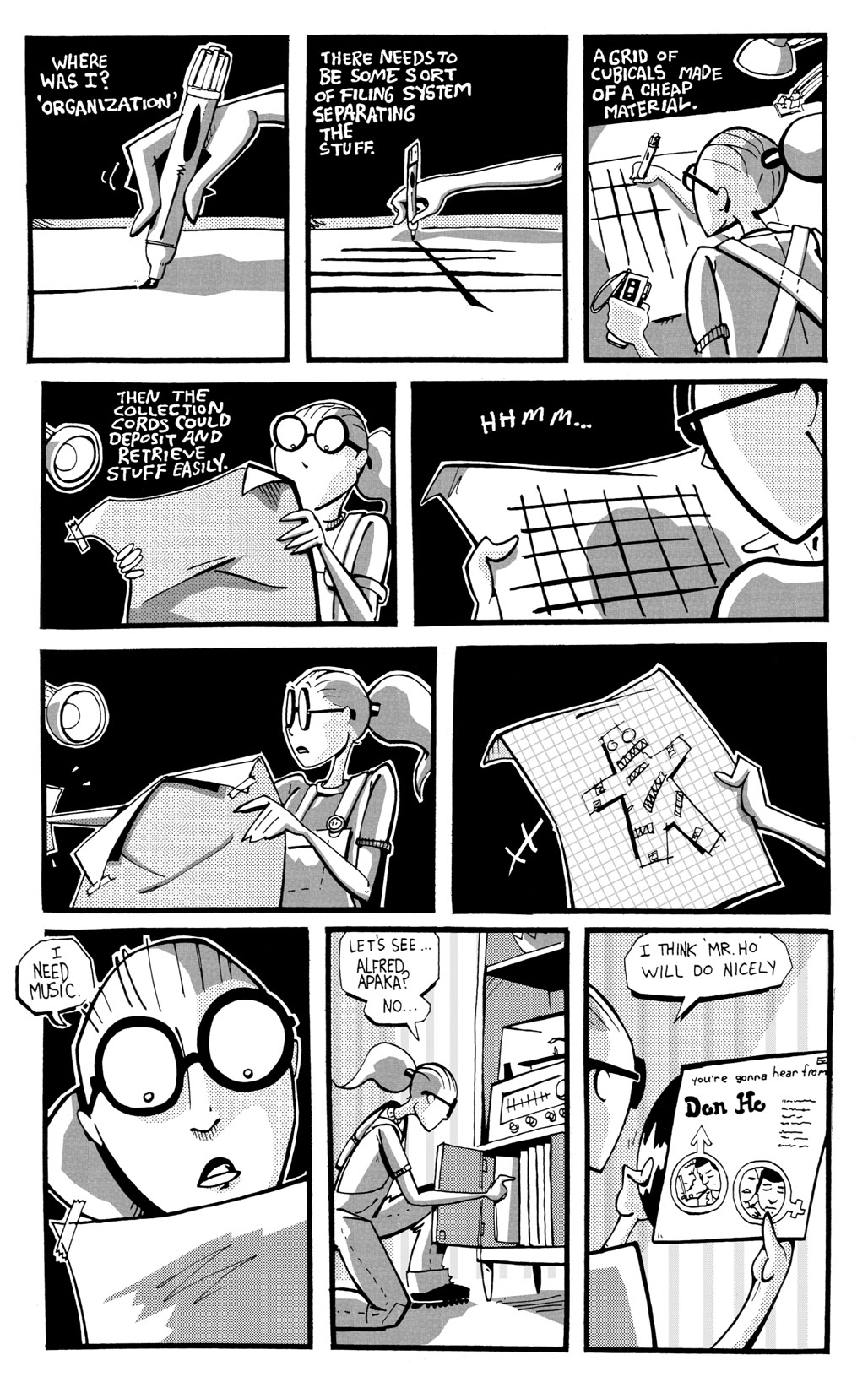 Read online Scud: The Disposable Assassin: The Whole Shebang comic -  Issue # TPB (Part 2) - 172