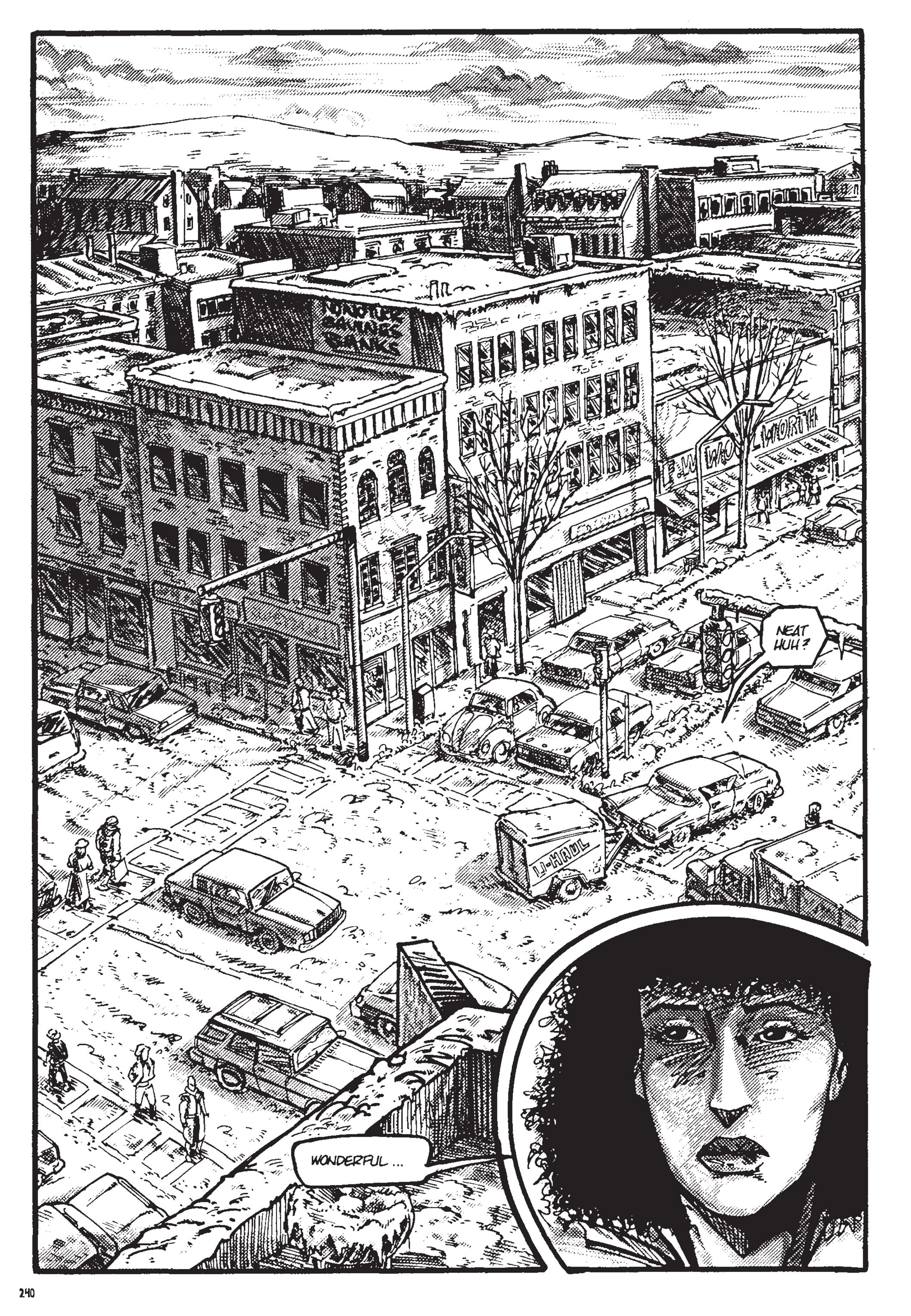 Read online Teenage Mutant Ninja Turtles: The Ultimate Collection comic -  Issue # TPB 2 (Part 3) - 39