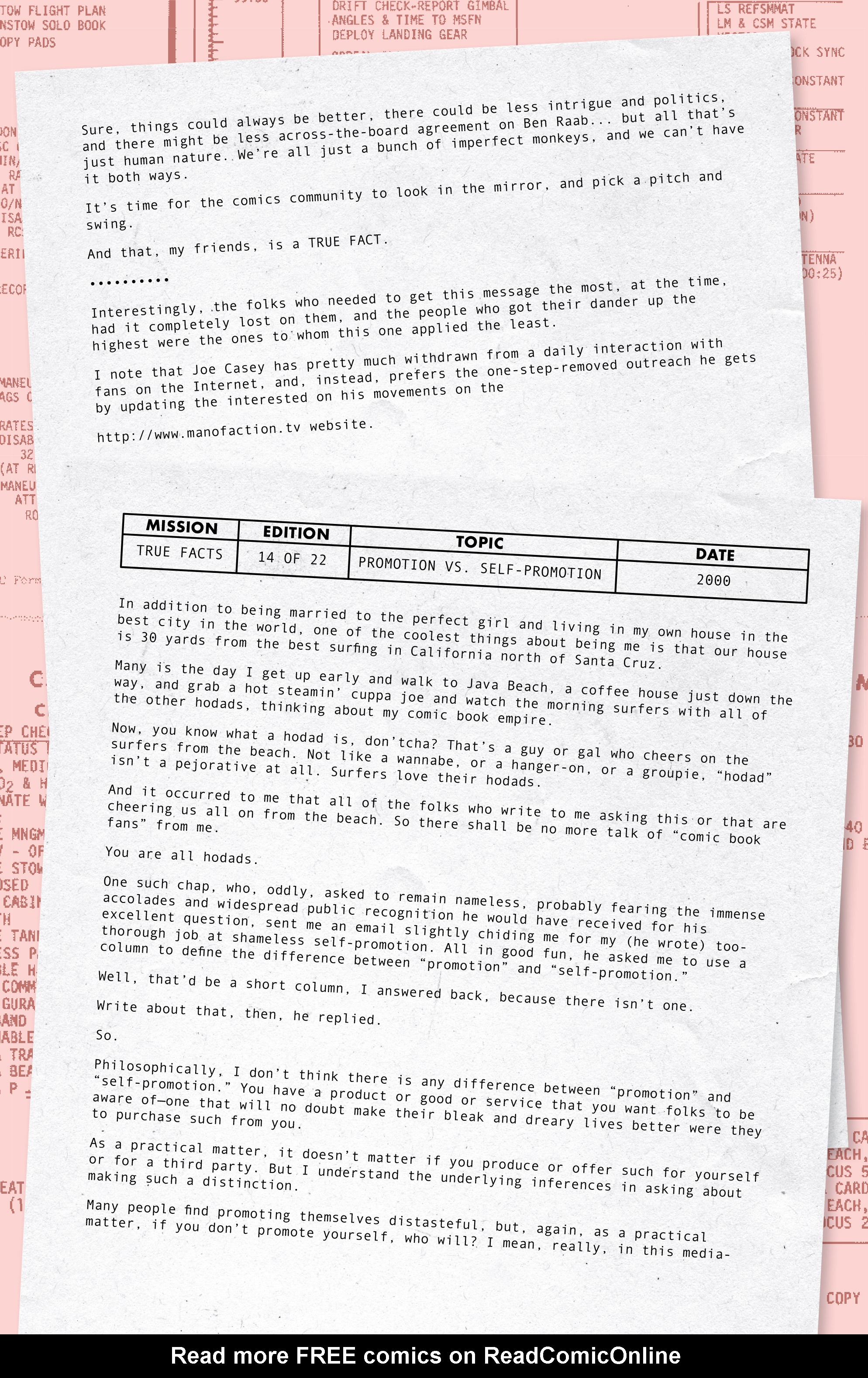 Read online Astronauts in Trouble (2015) comic -  Issue #7 - 30