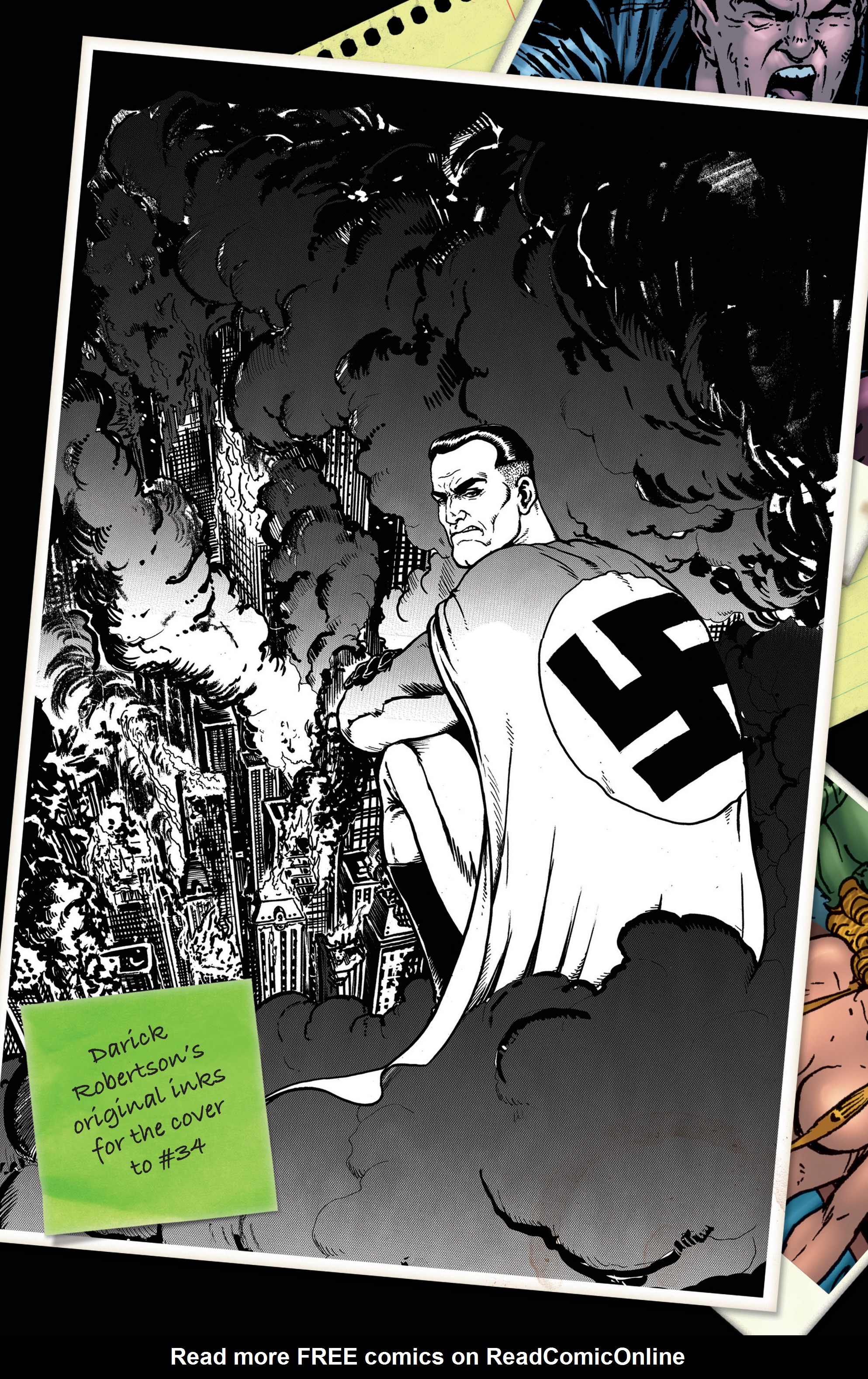 Read online The Boys Omnibus comic -  Issue # TPB 3 (Part 3) - 13