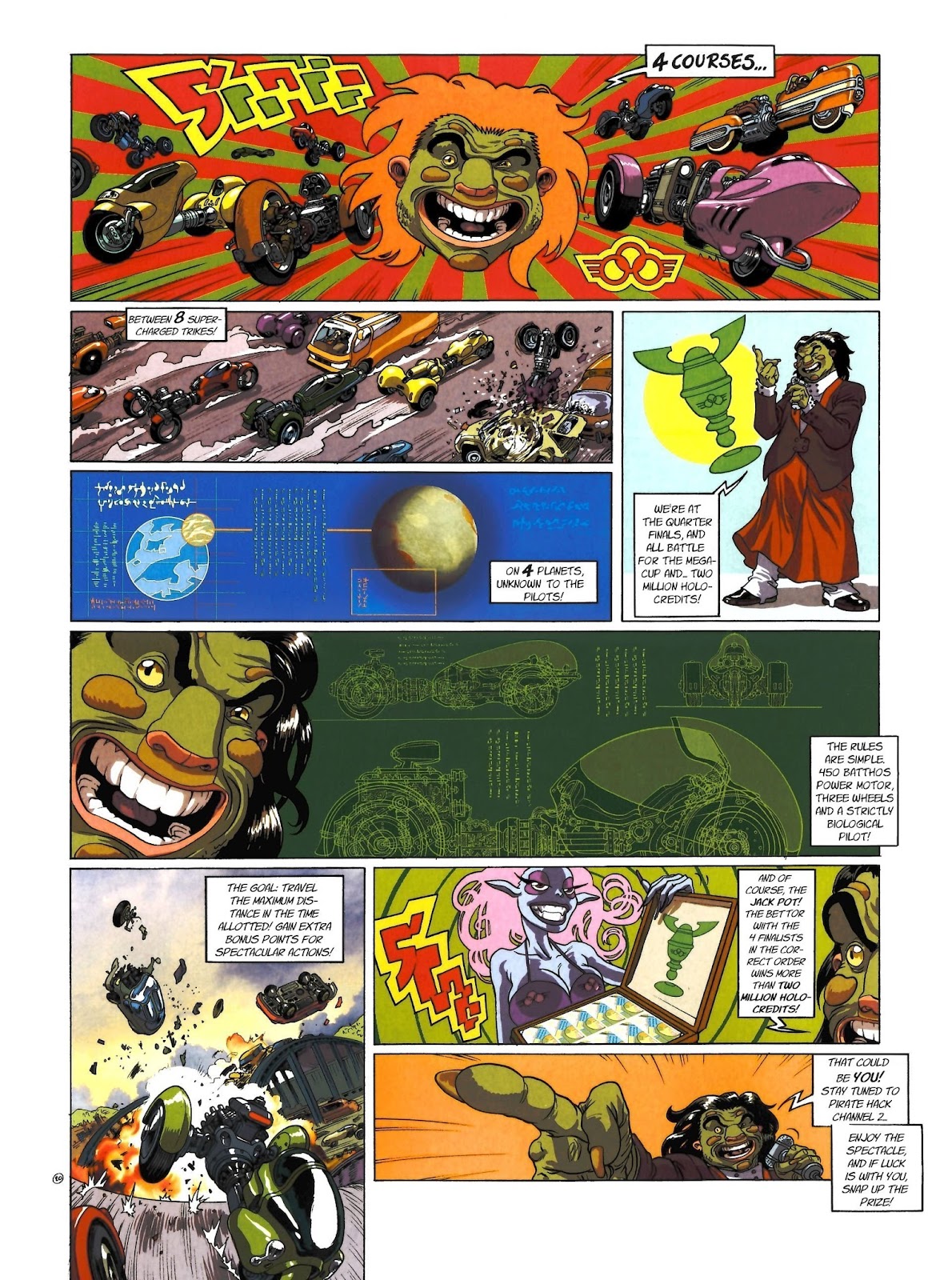 Wake issue 13 - Page 24