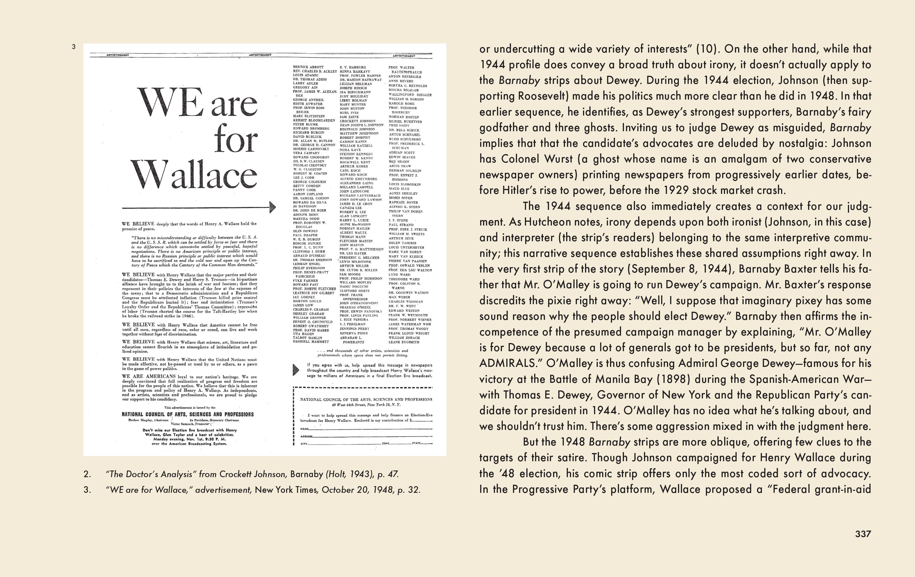 Read online Barnaby comic -  Issue # TPB 3 (Part 4) - 37