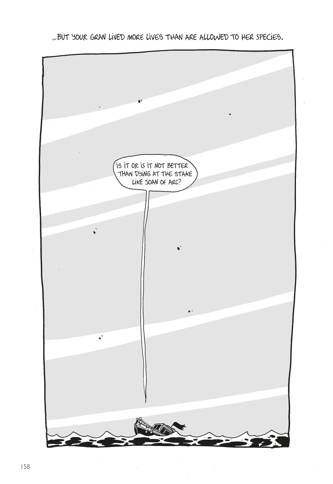 Read online Forget My Name comic -  Issue # TPB (Part 2) - 59