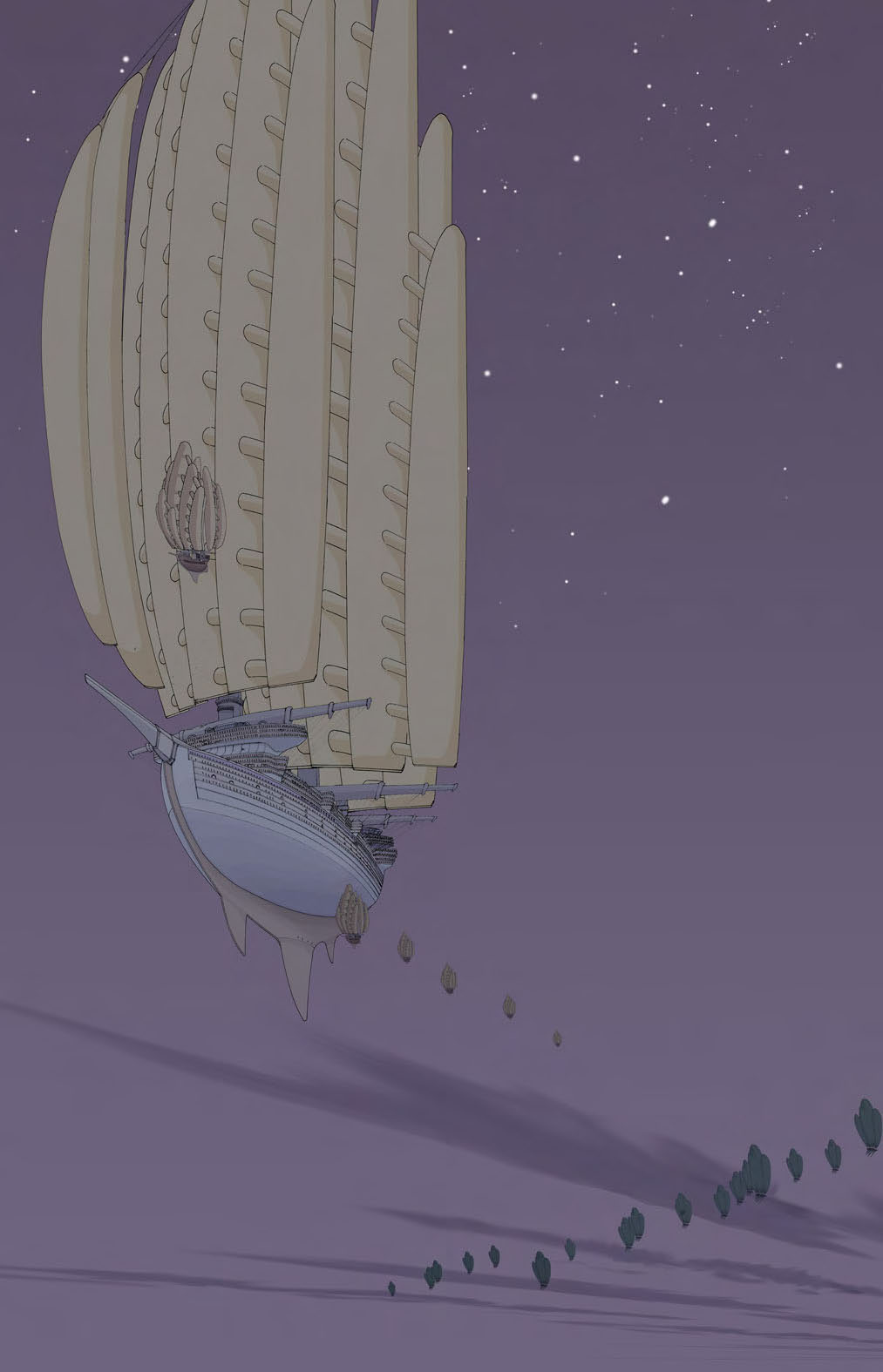 Read online Neotopia comic -  Issue #5 - 11