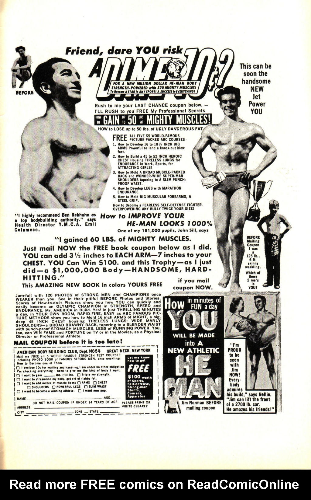 Read online Star Spangled War Stories (1952) comic -  Issue #120 - 35