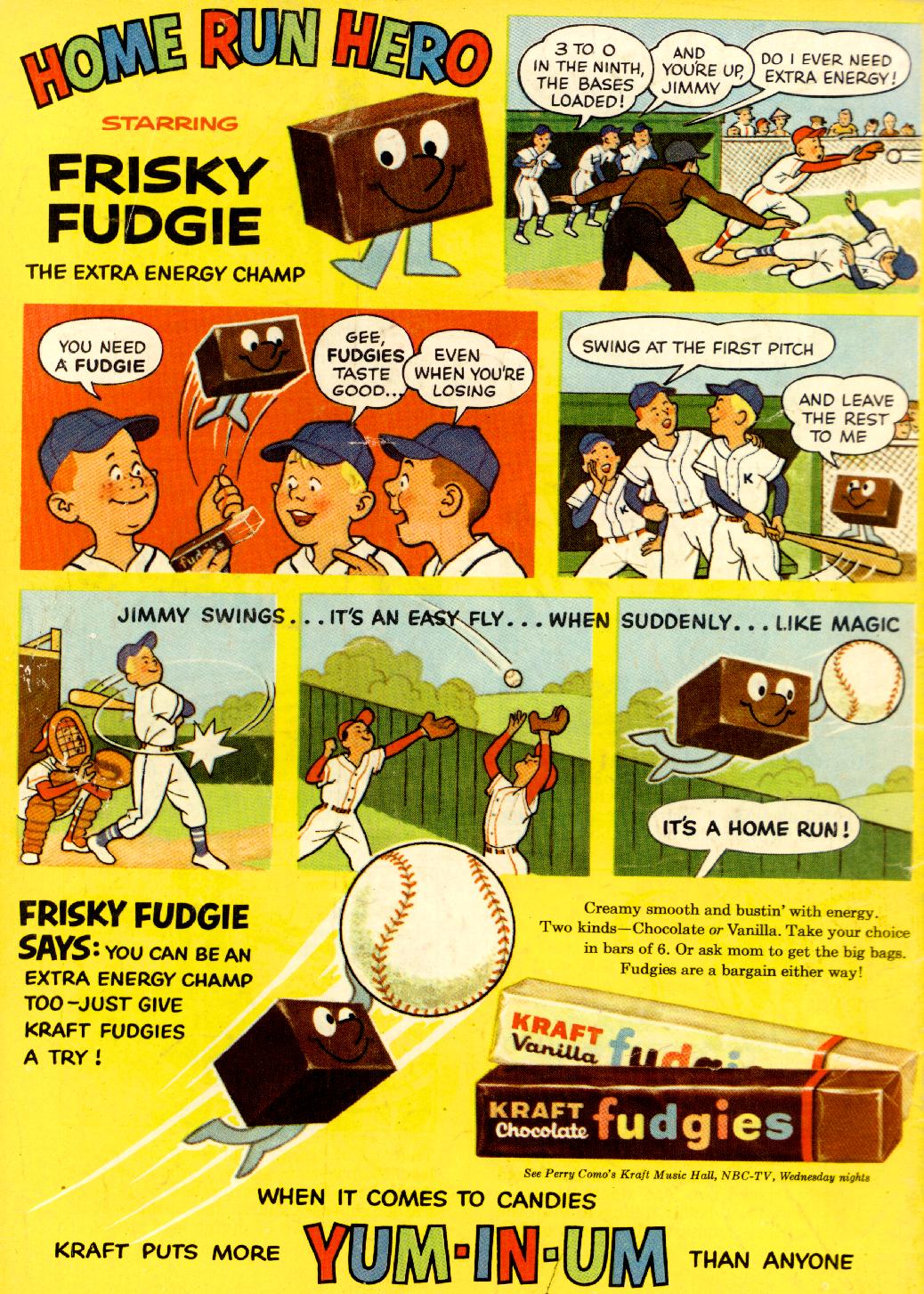 Read online Four Color Comics comic -  Issue #1097 - 36