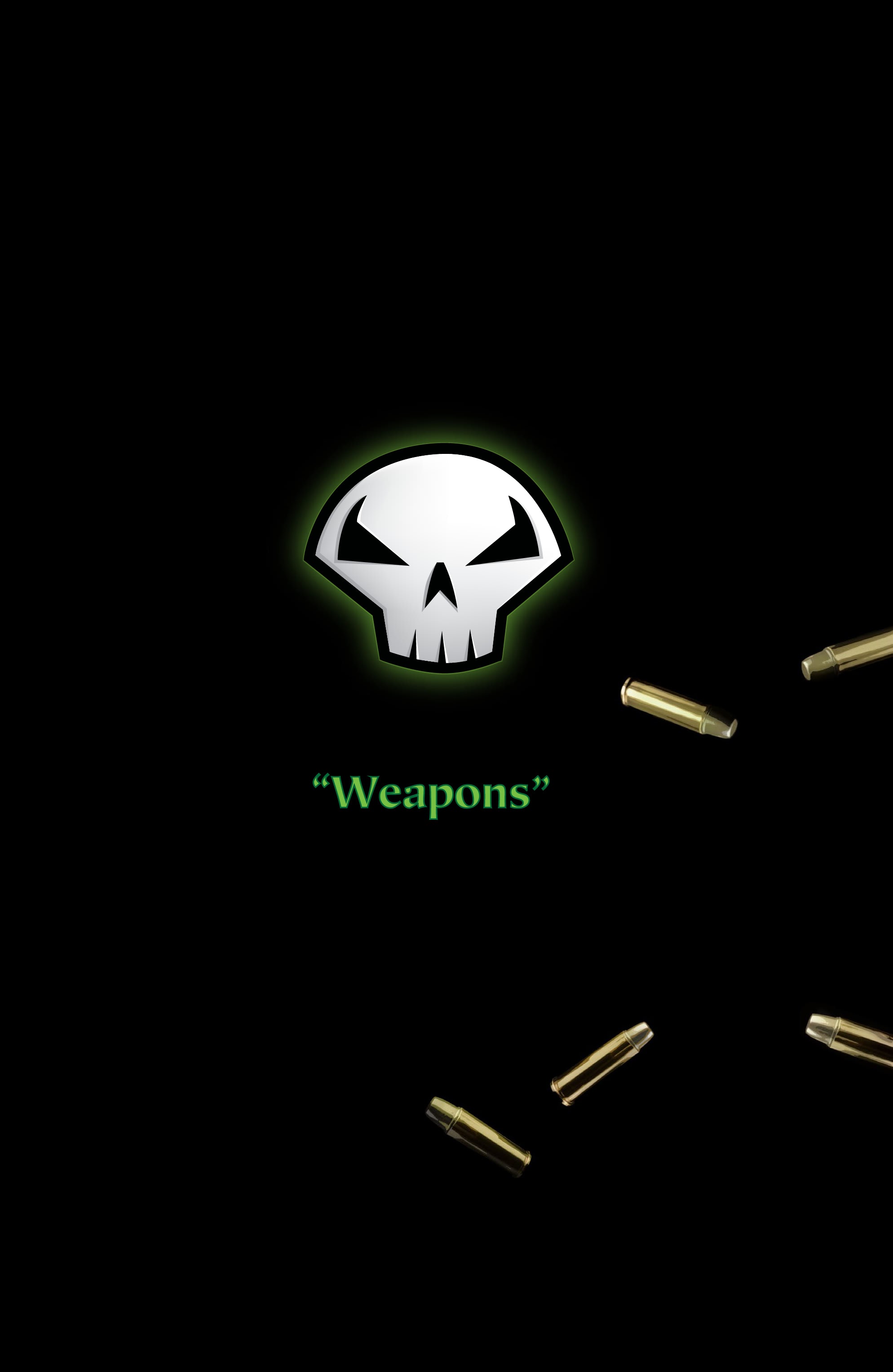 Read online Gunslinger Spawn comic -  Issue #1 - 36