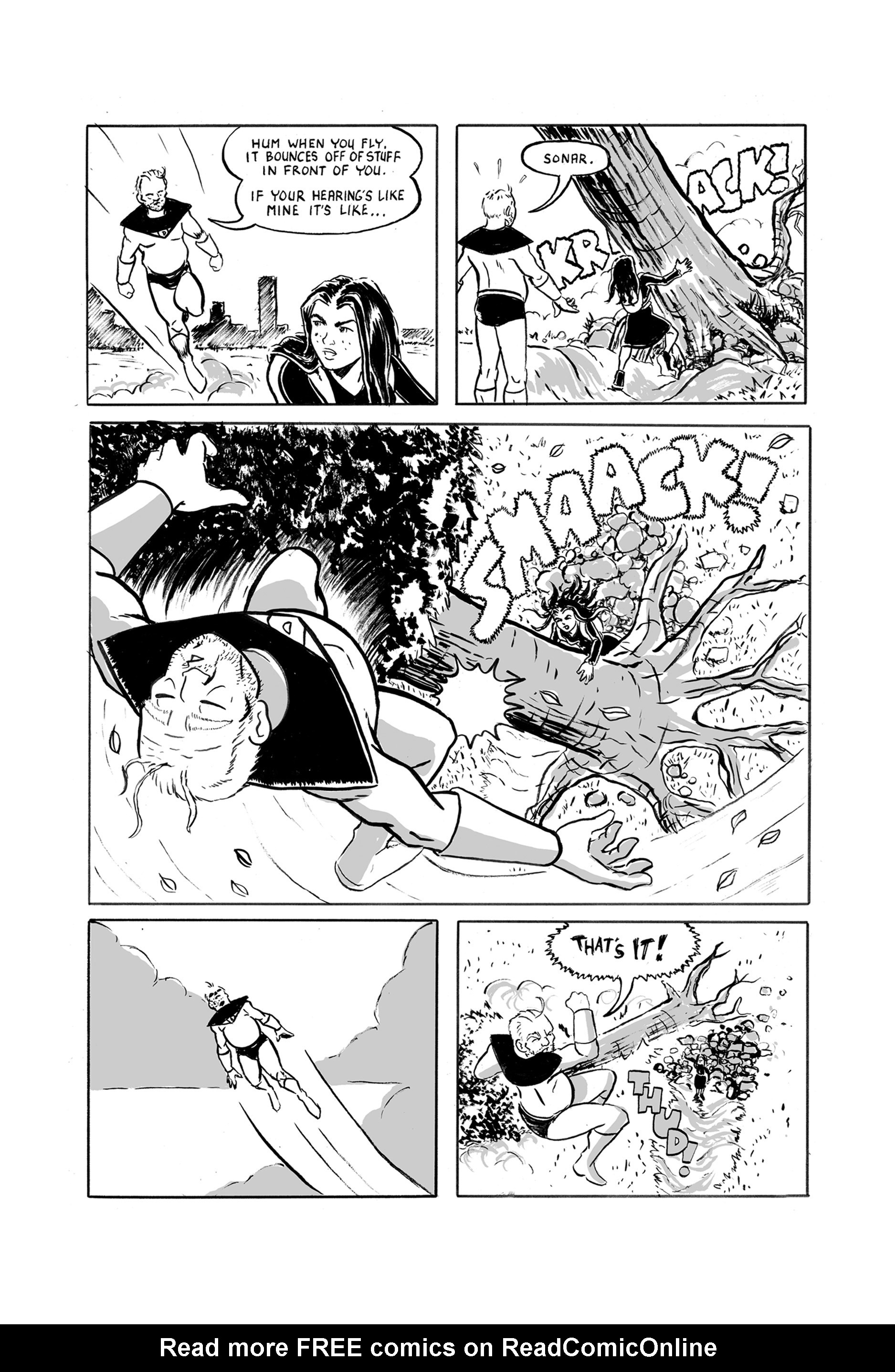Read online Alterna AnniverSERIES Anthology comic -  Issue # Full (Part 1) - 174