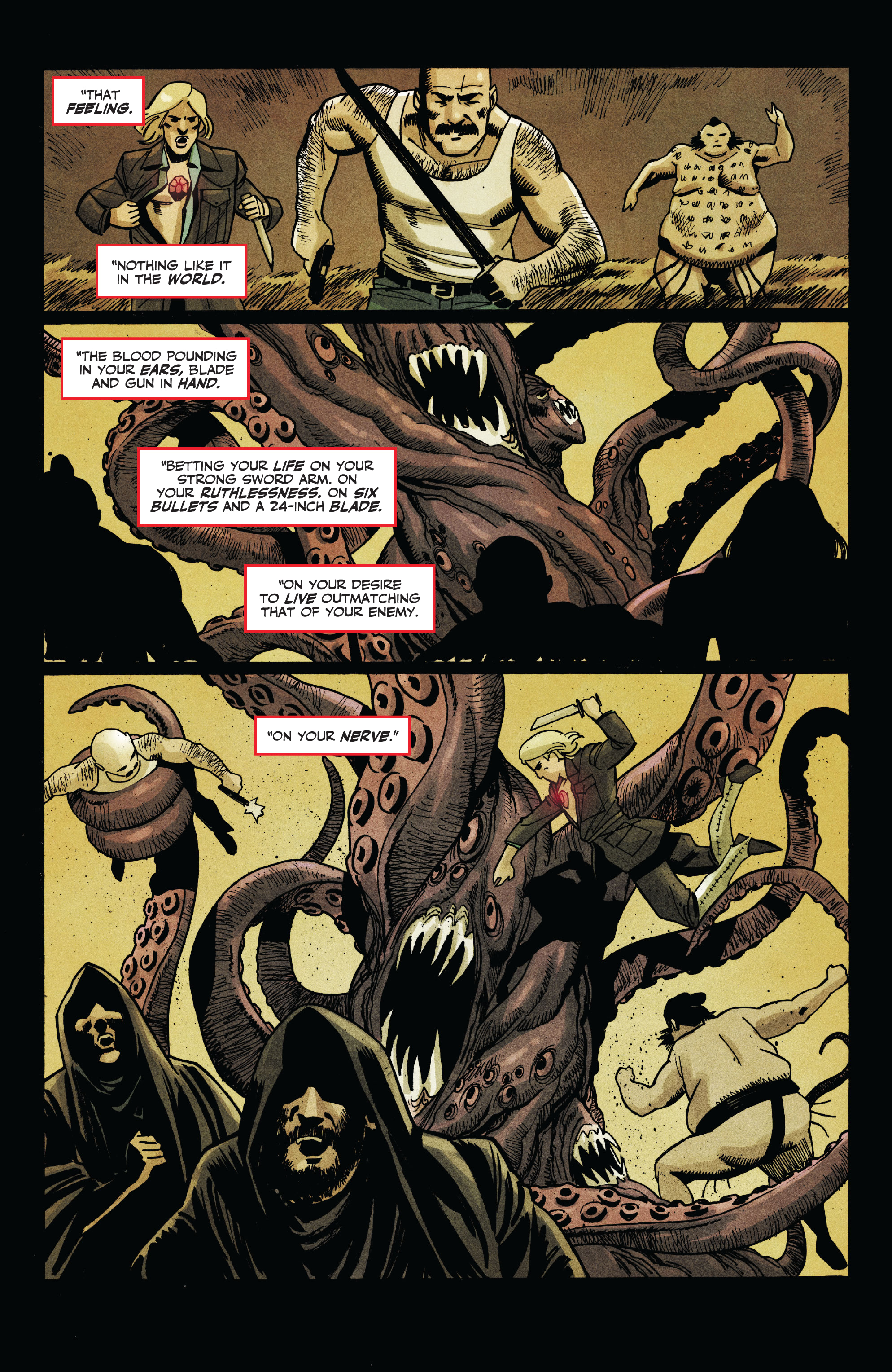 Read online Legends of Marvel: X-Men comic -  Issue # TPB - 54