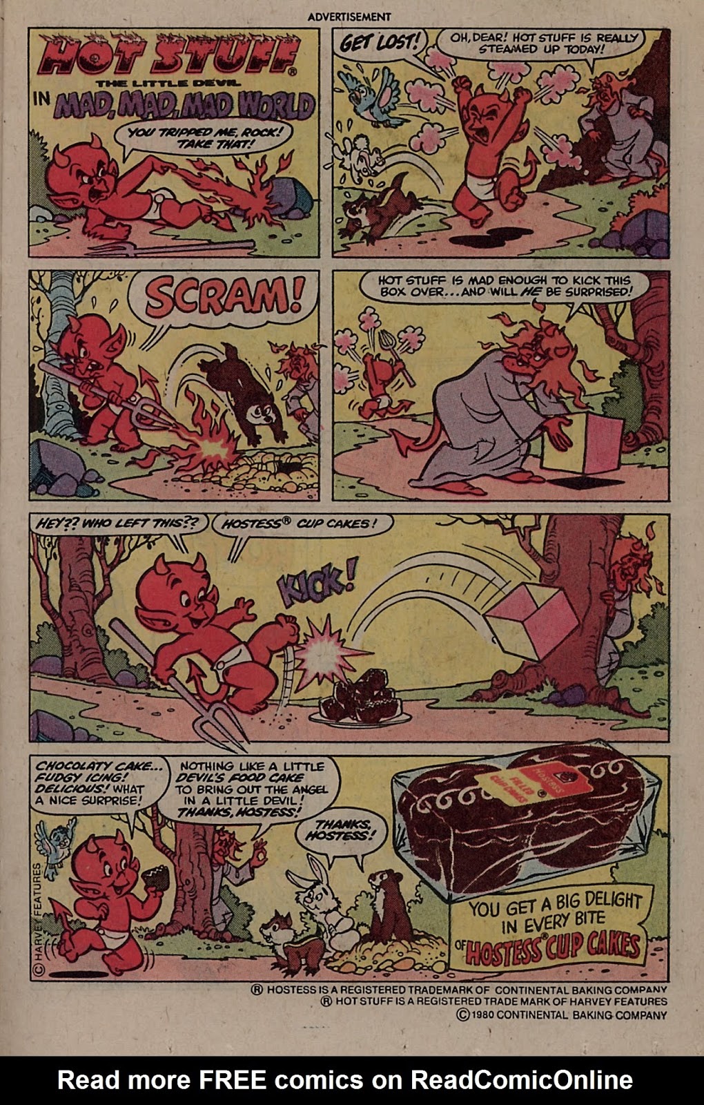 Richie Rich & Dollar the Dog issue 17 - Page 11
