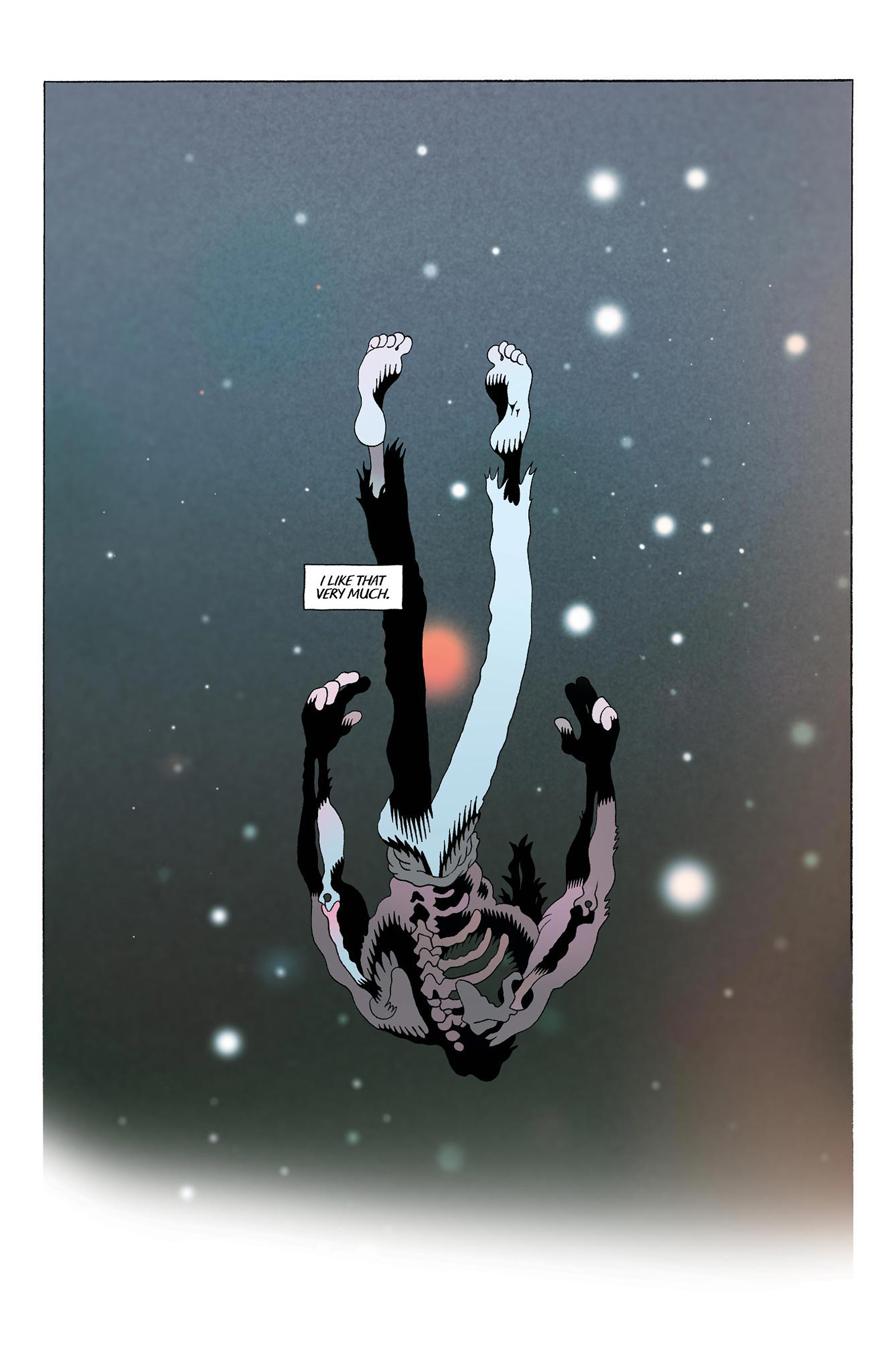 Read online Joe Death and the Graven Image comic -  Issue # TPB (Part 1) - 80