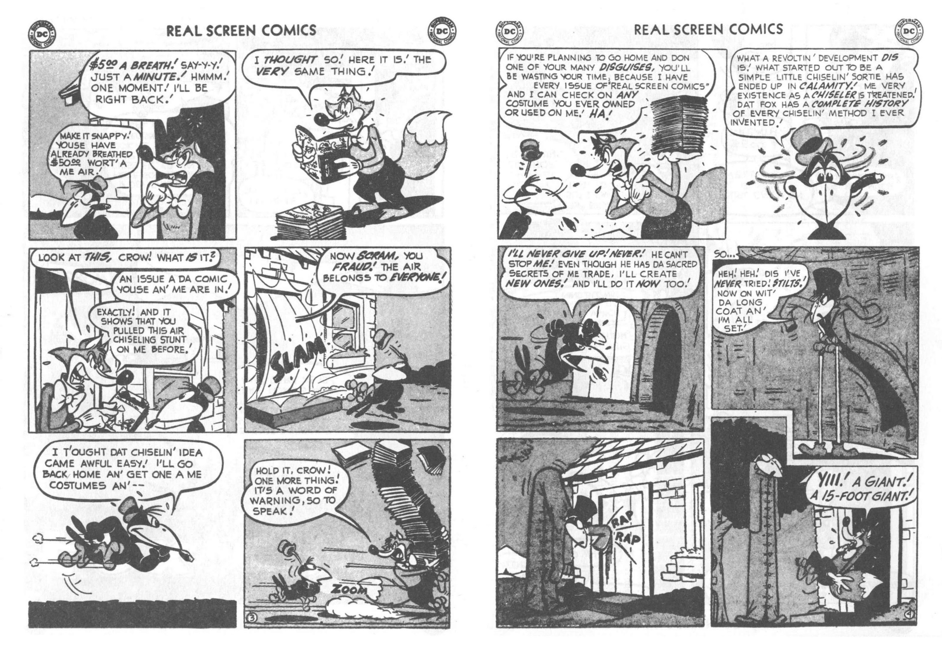 Read online Comix: A History of Comic Books in America comic -  Issue # TPB (Part 1) - 74