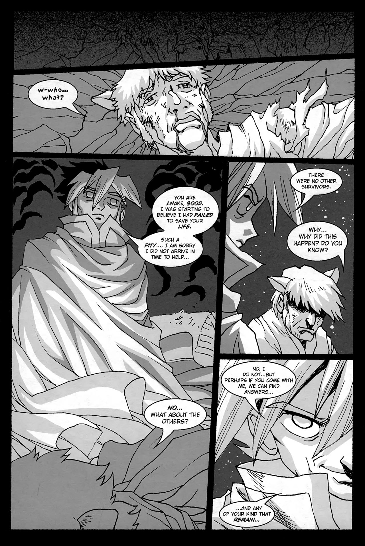 Read online Ninja High School (1986) comic -  Issue #155 - 20