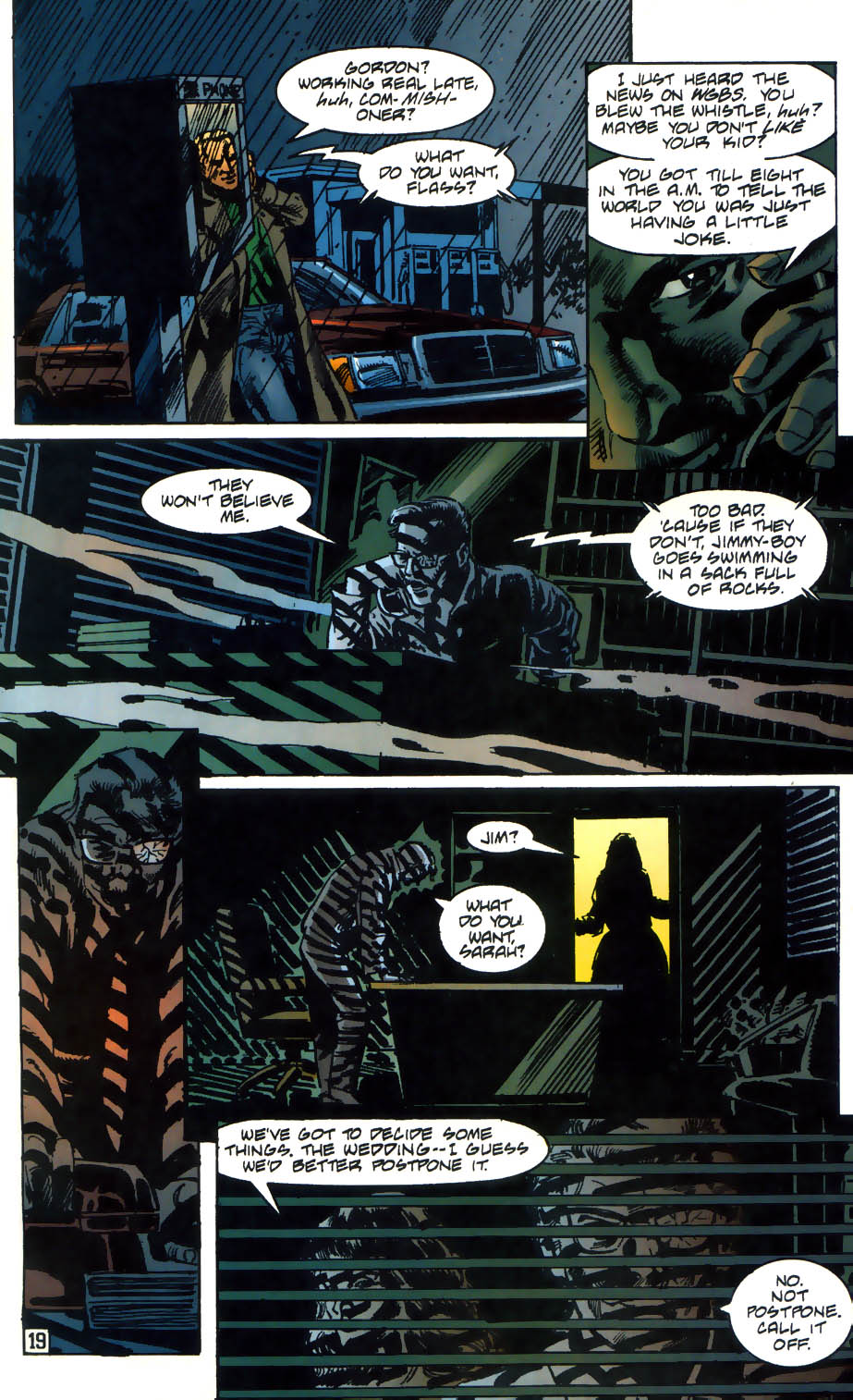 Read online Batman: Legends of the Dark Knight comic -  Issue # _Annual 2 - 20